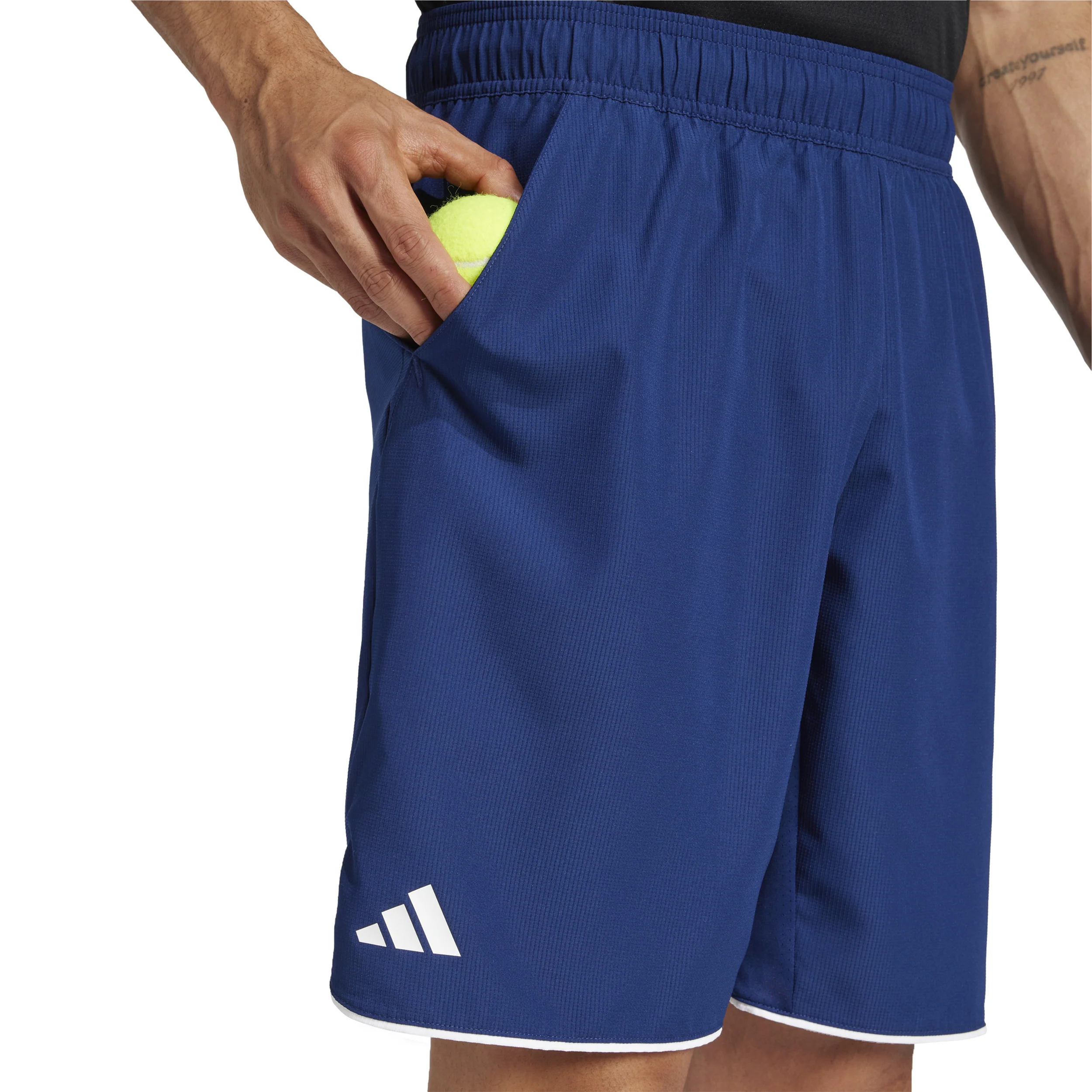 Club 9Inch Shorts Hombres - azul oscuro - Image 5