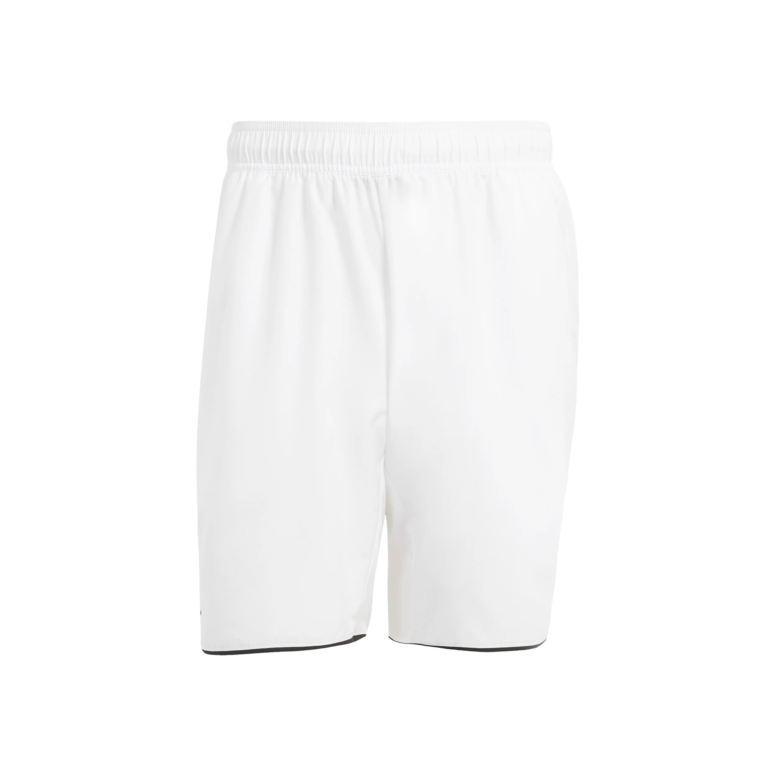 Club 9Inch Shorts Hombres-Blanco - Image 2
