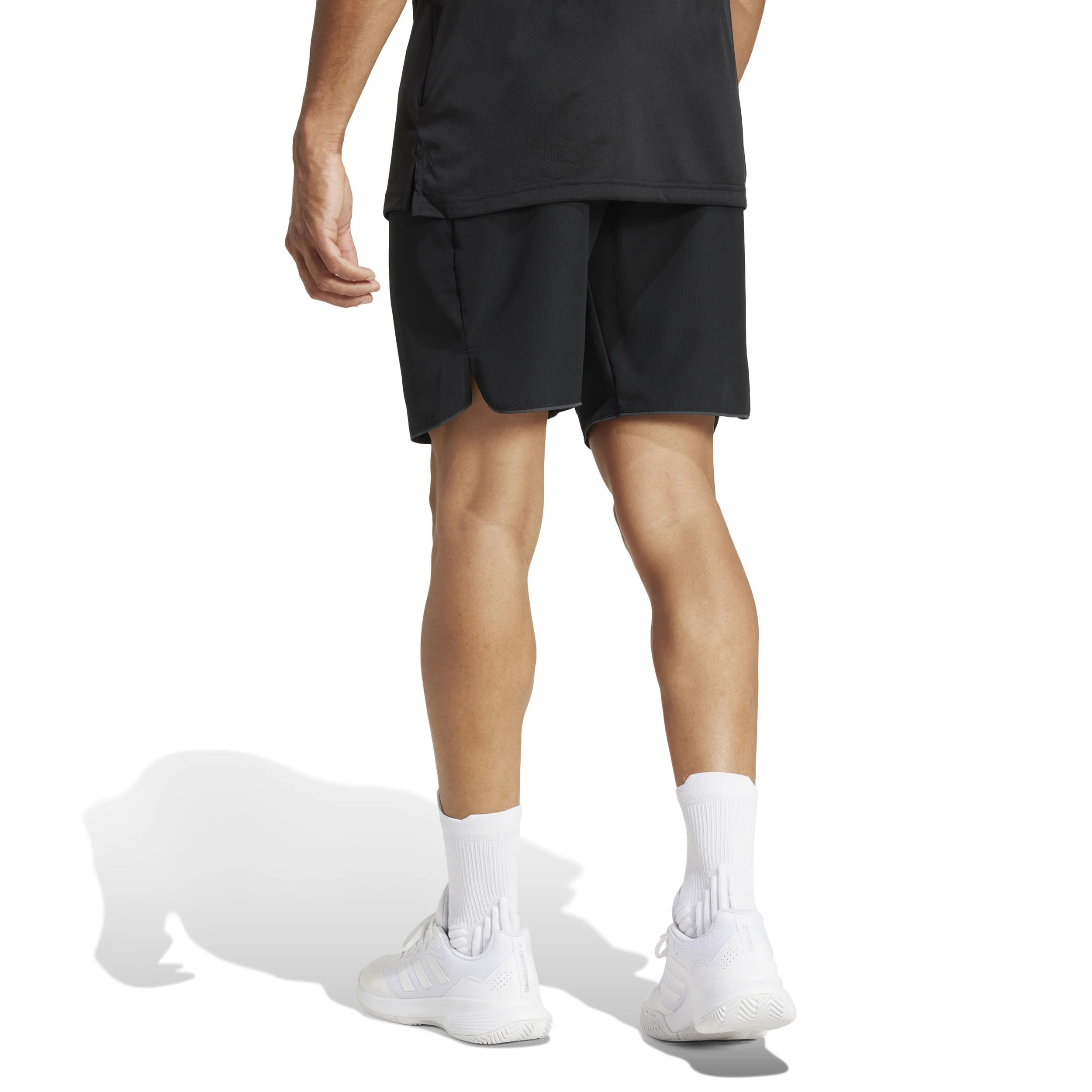 Club 9Inch Shorts Hombres - negro - Image 3
