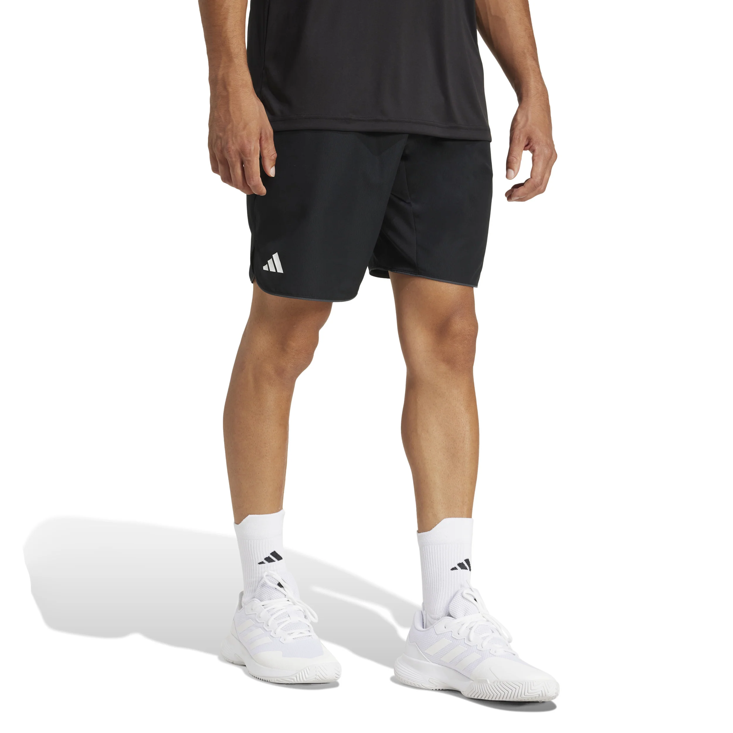 Club 9Inch Shorts Hombres - negro - Image 4