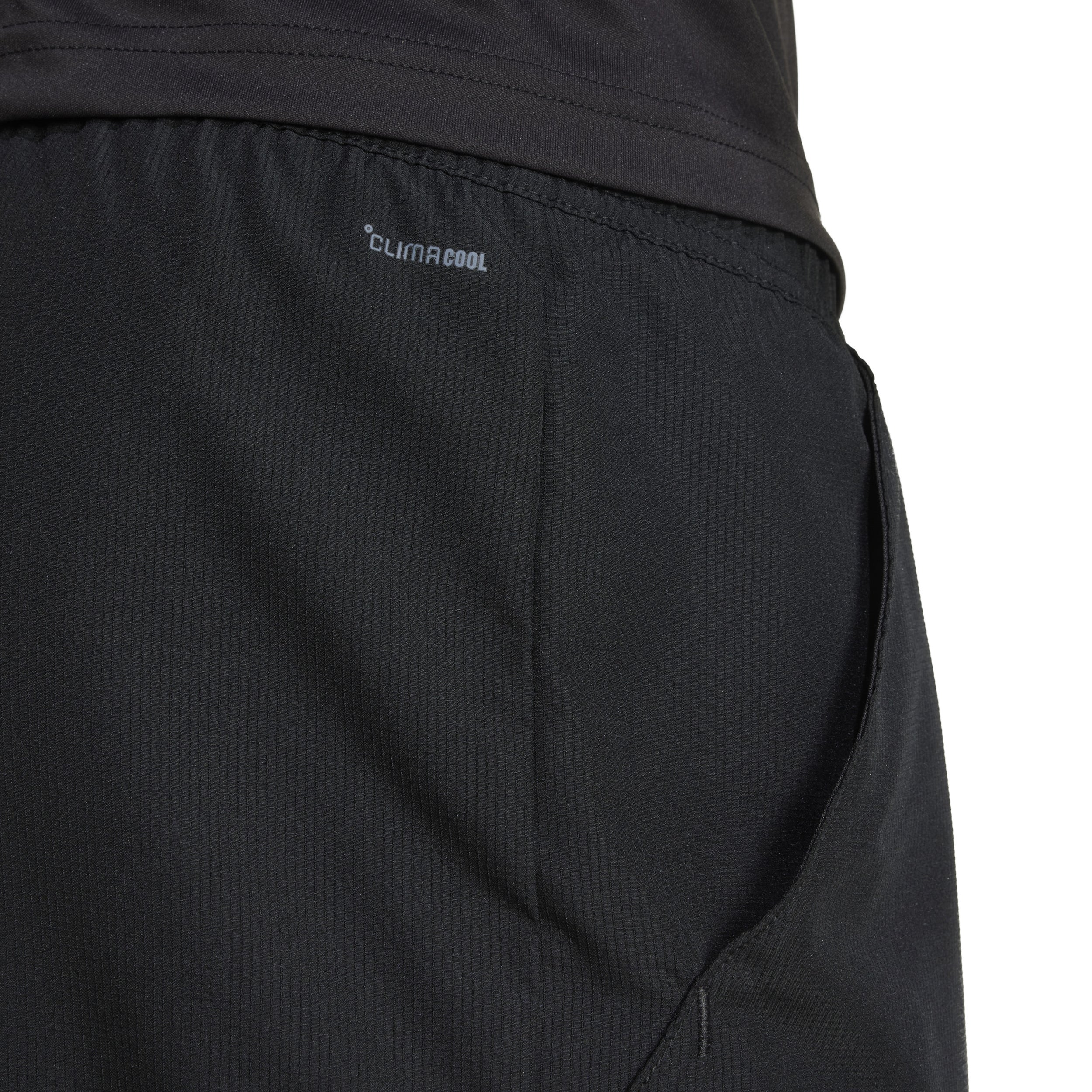 Club 9Inch Shorts Hombres - negro - Image 5