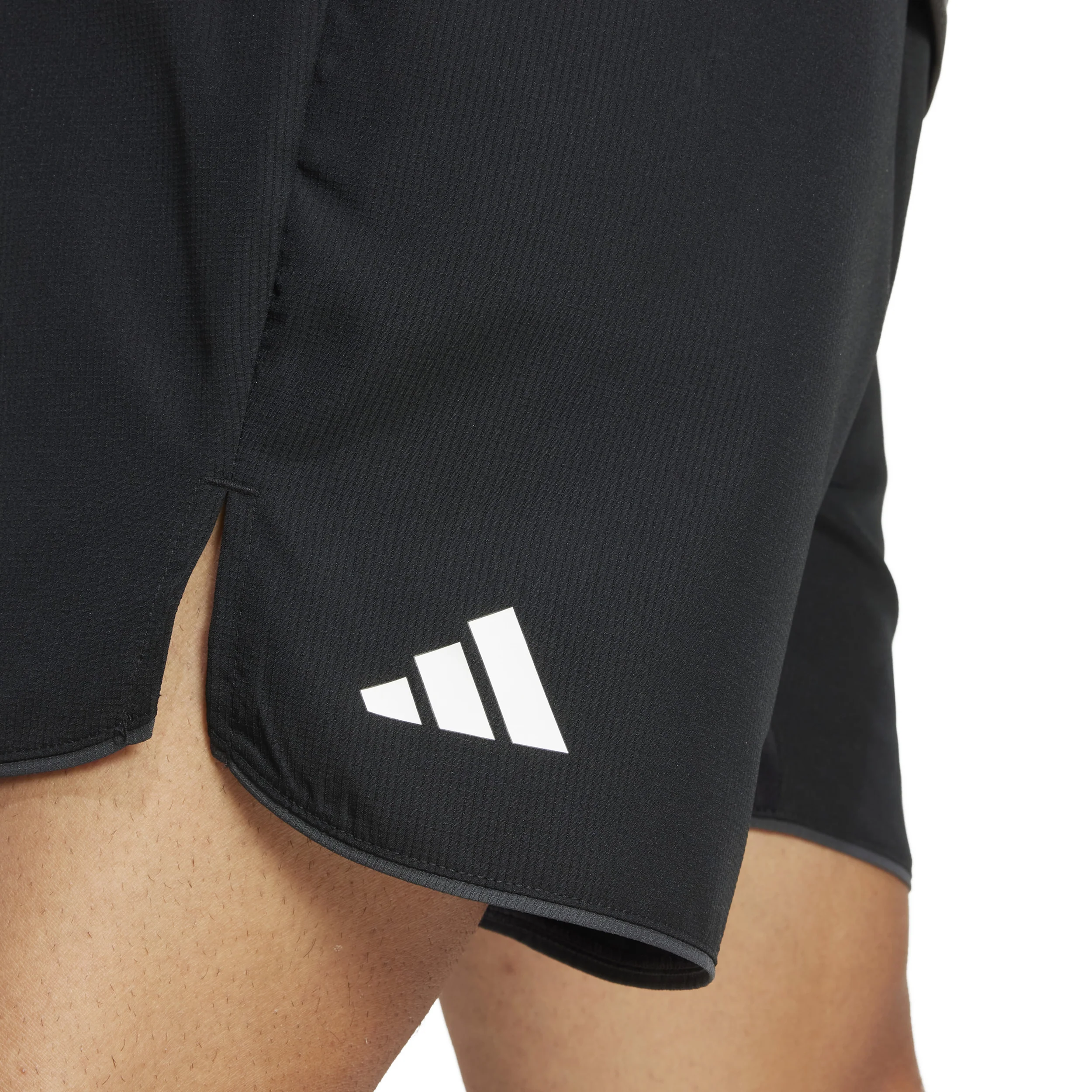 Club 9Inch Shorts Hombres - negro - Image 6