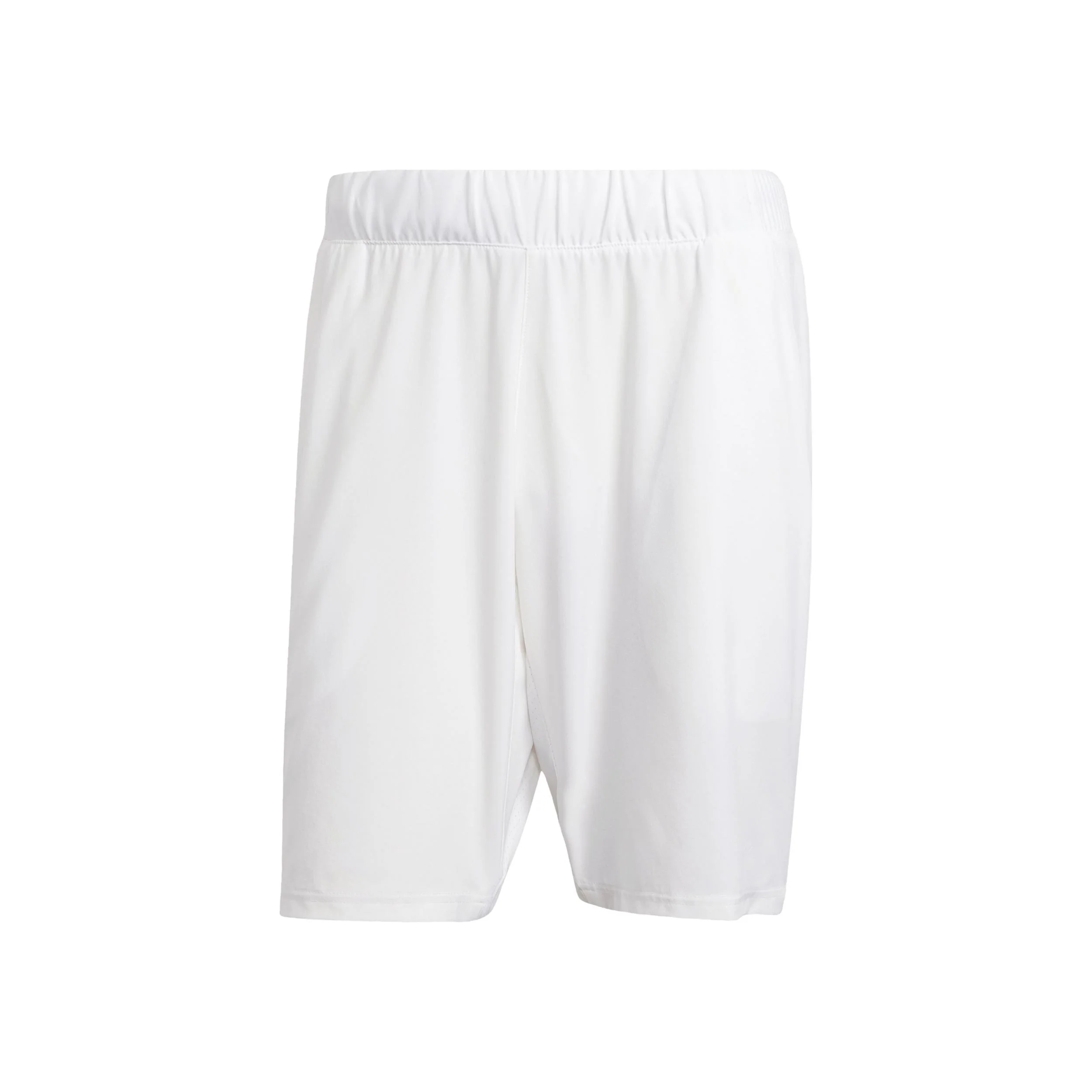 Club 9Inch Sweat Shorts Hombres-blanco - Image 4