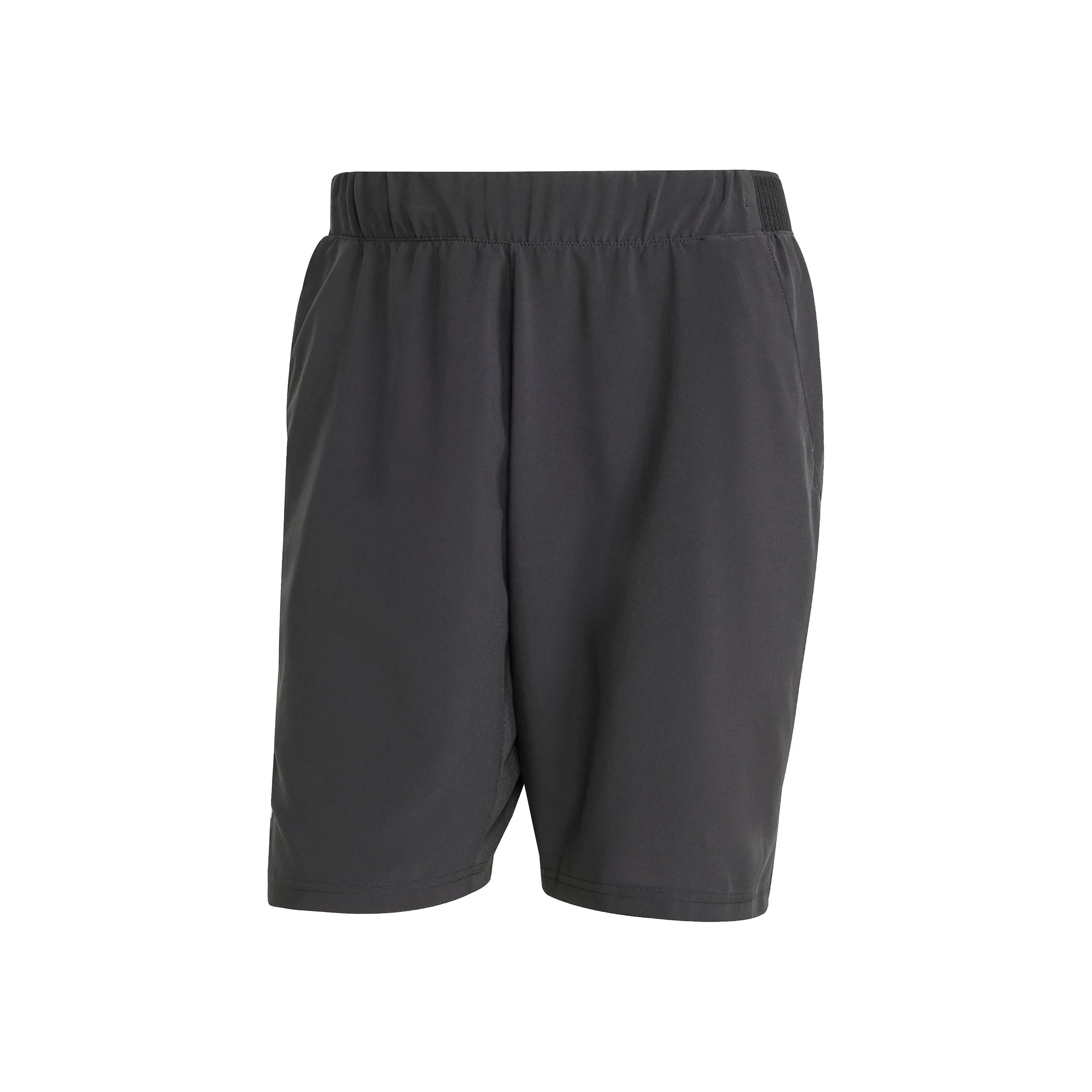 Club 9Inch Sweat Shorts Hombres-negro - Image 4