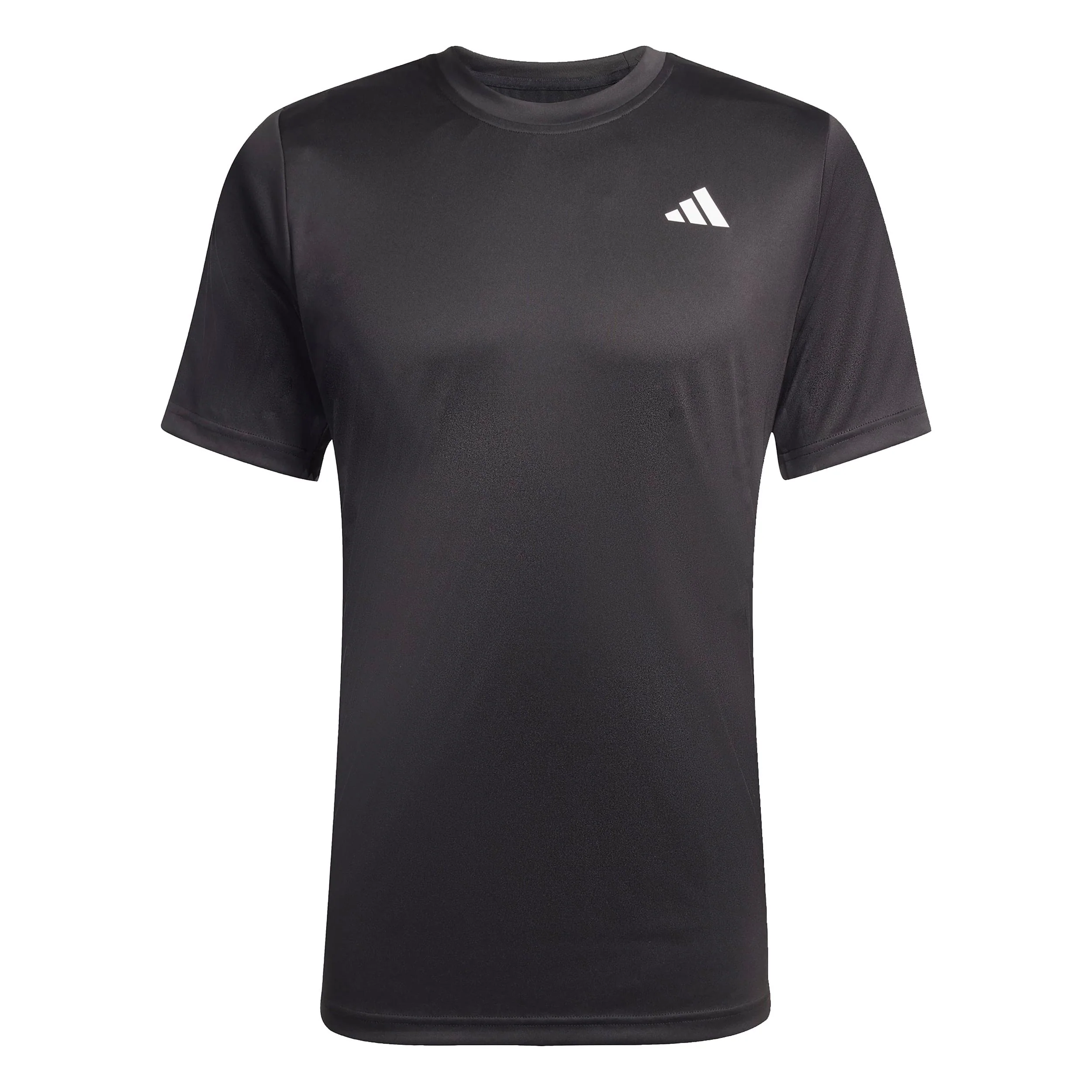 Club Camiseta de manga corta Hombres - negro
