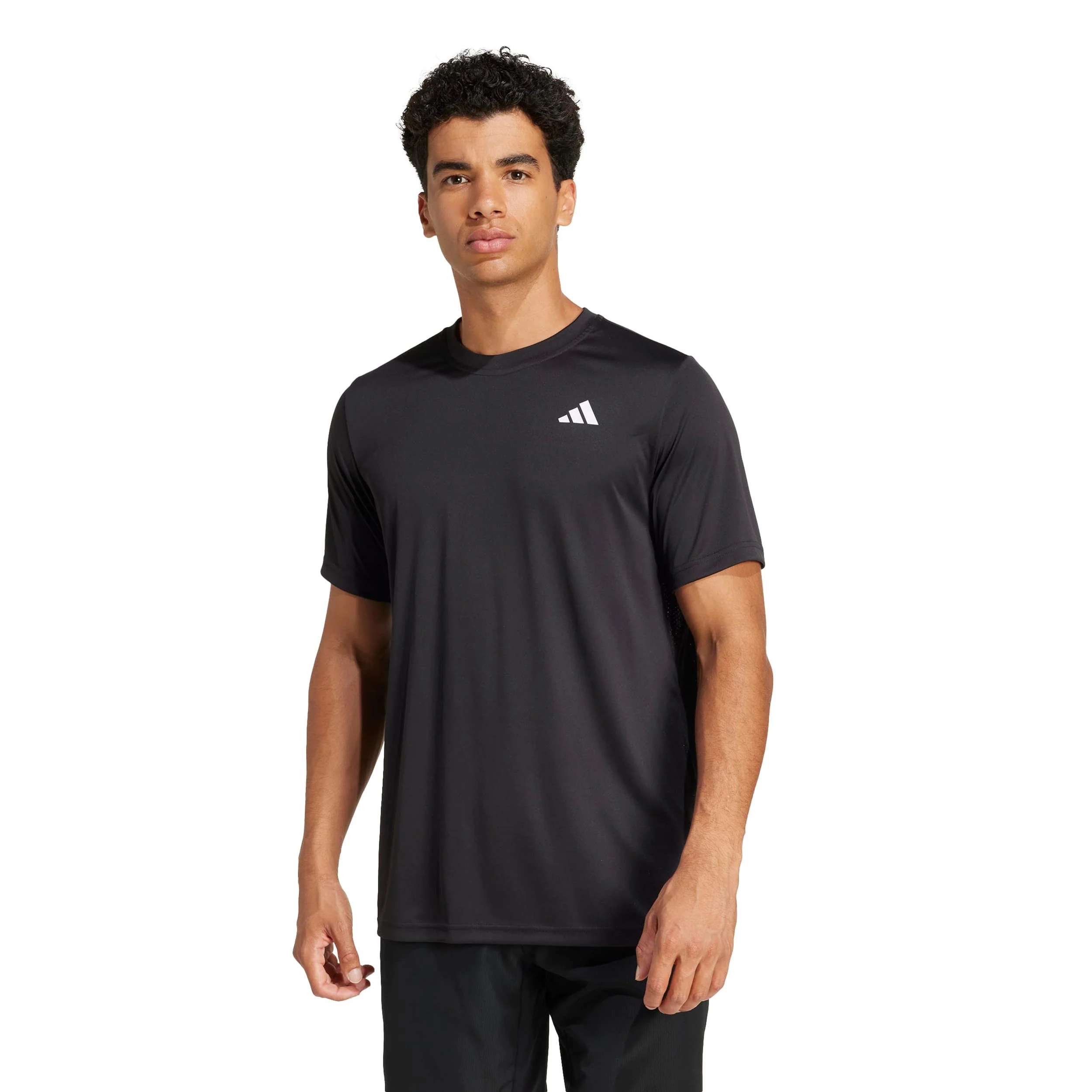 Club Camiseta de manga corta Hombres - negro - Image 2