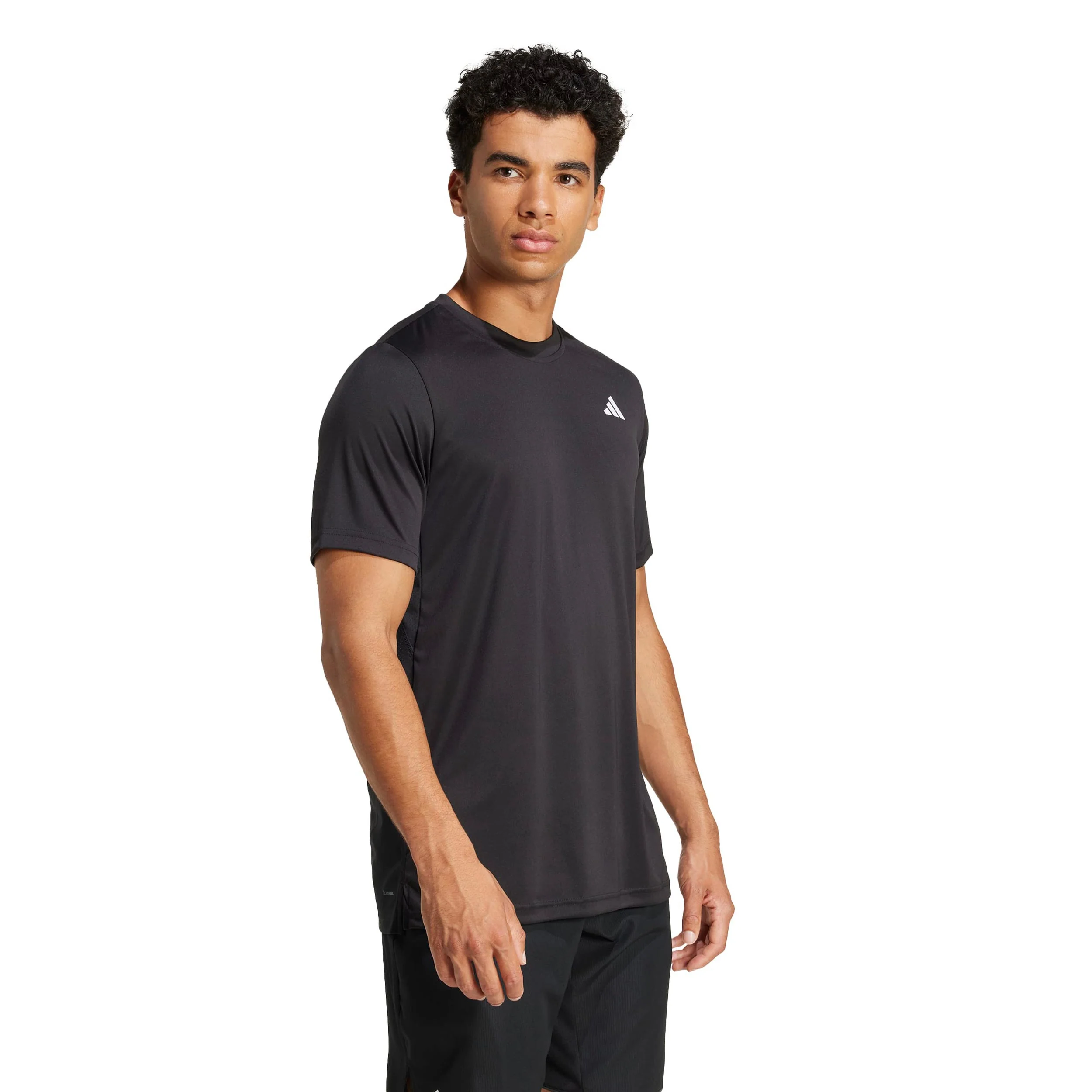 Club Camiseta de manga corta Hombres - negro - Image 4