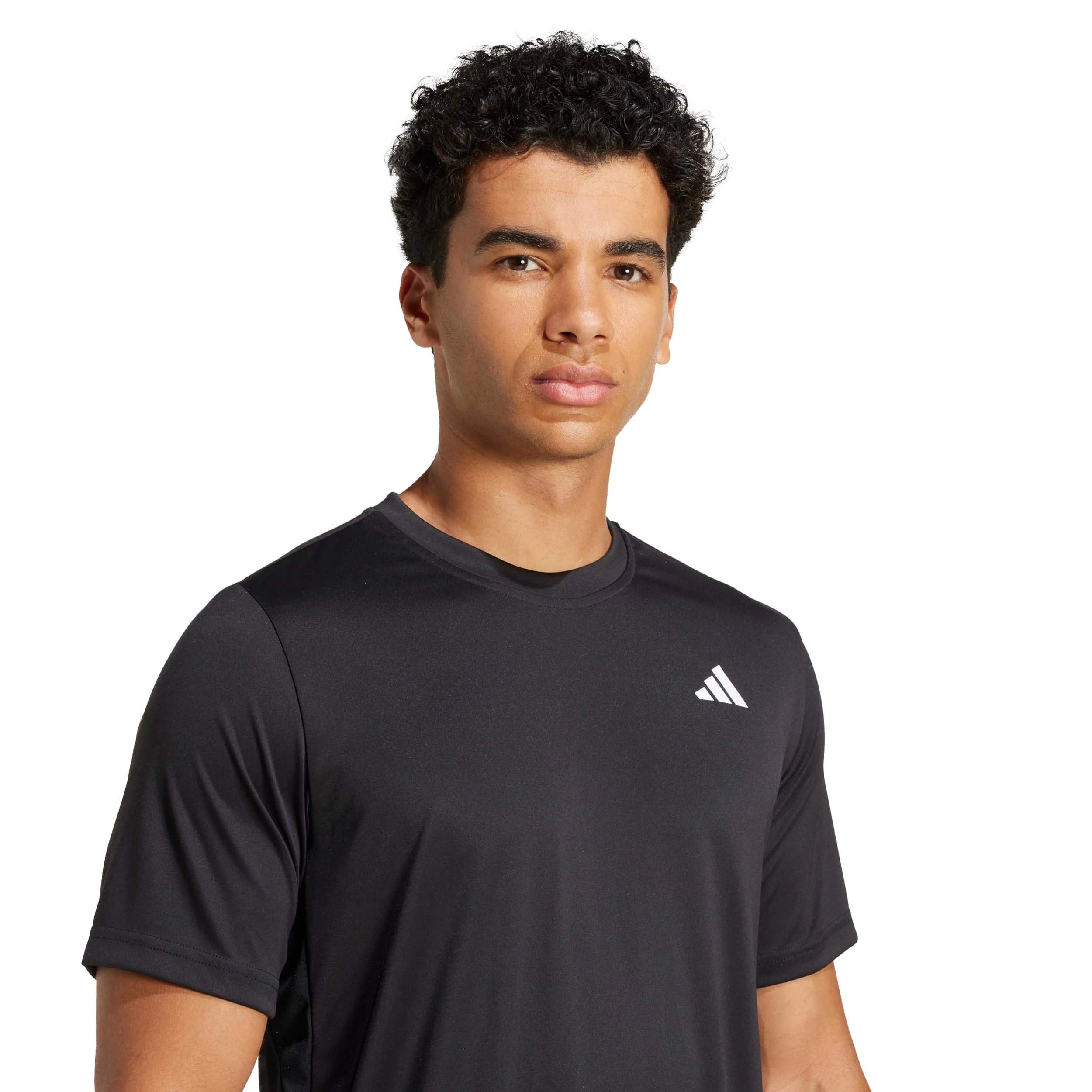 Club Camiseta de manga corta Hombres - negro - Image 5
