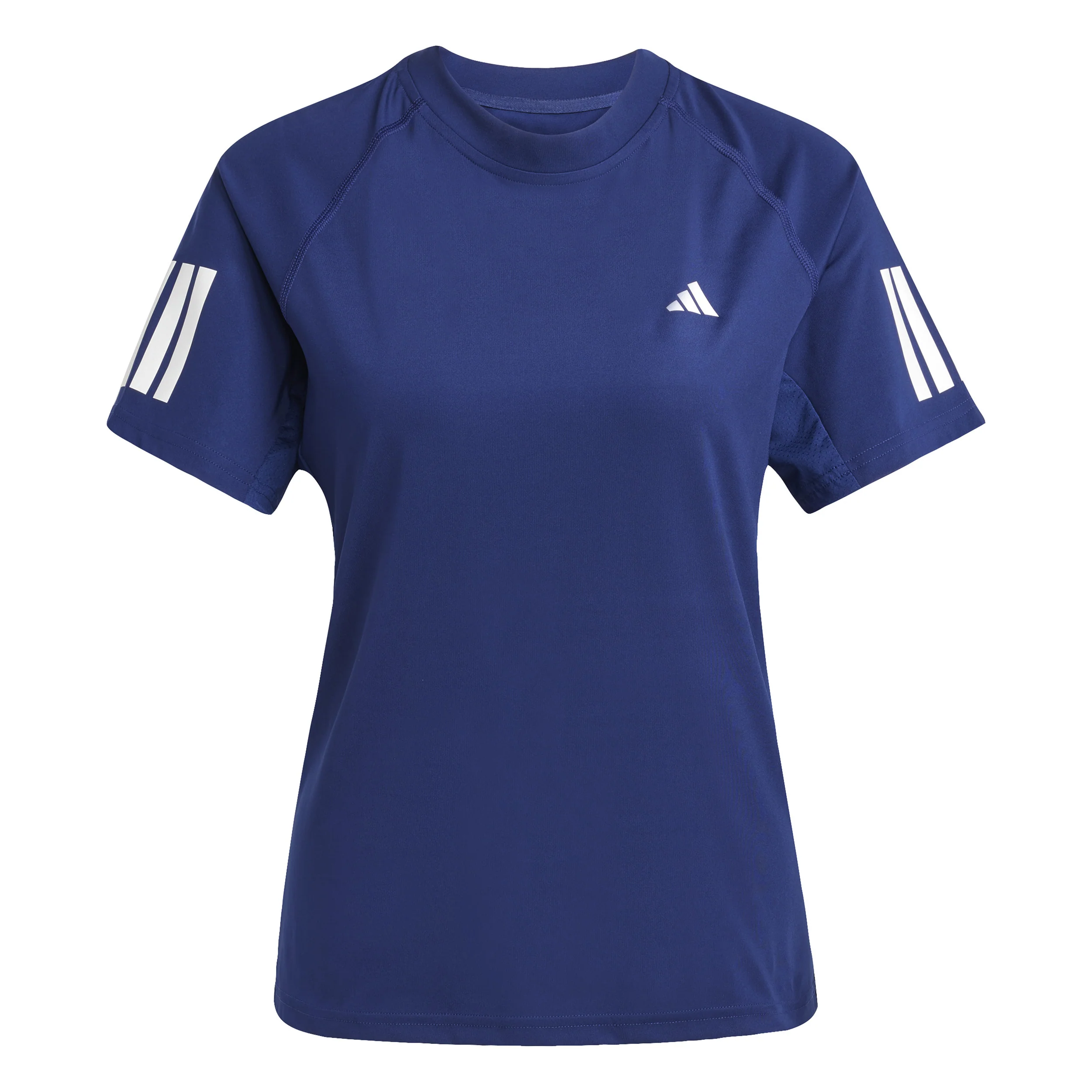 Club Camiseta de manga corta Mujeres - azul oscuro