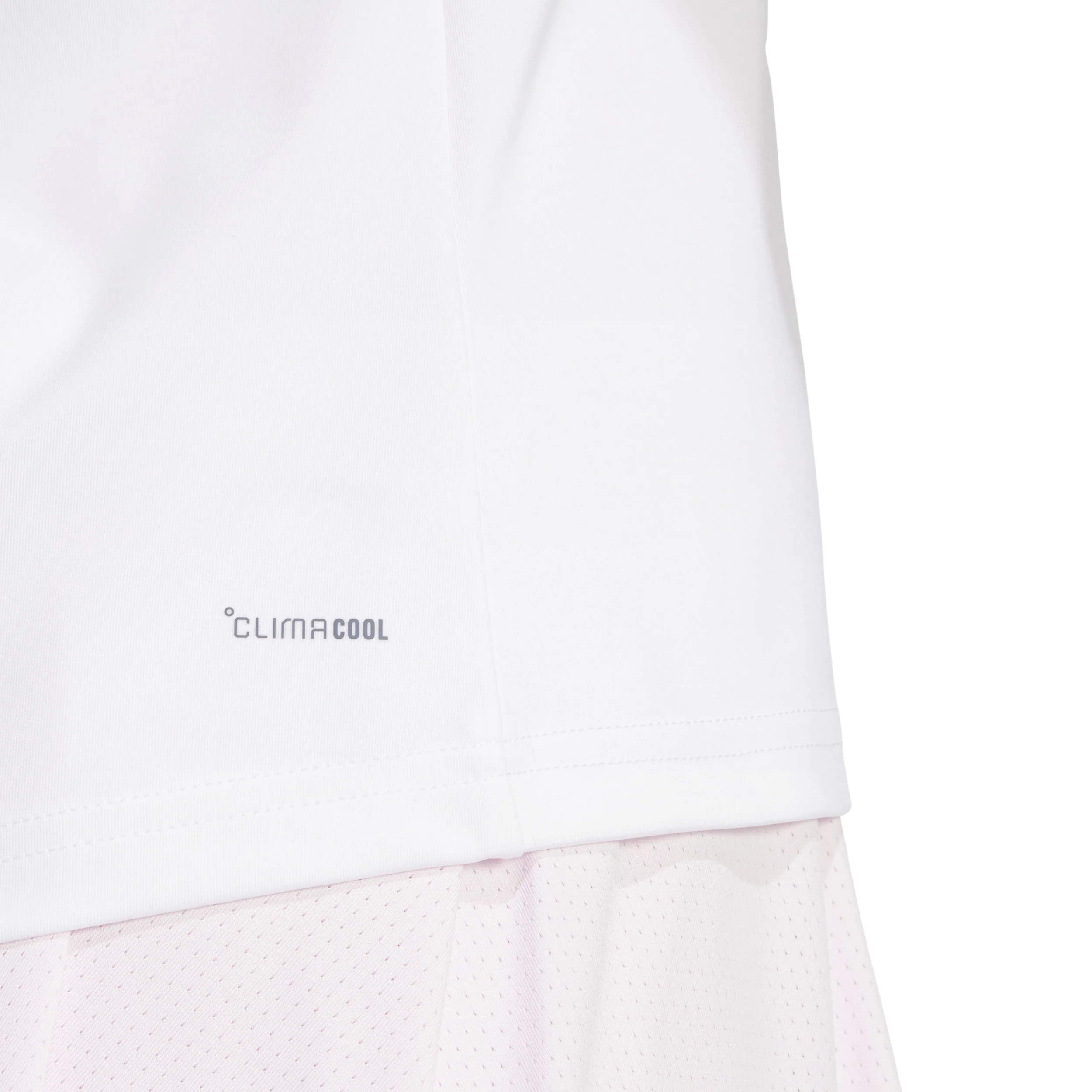 Club Camiseta de manga corta Mujeres - blanco - Image 6