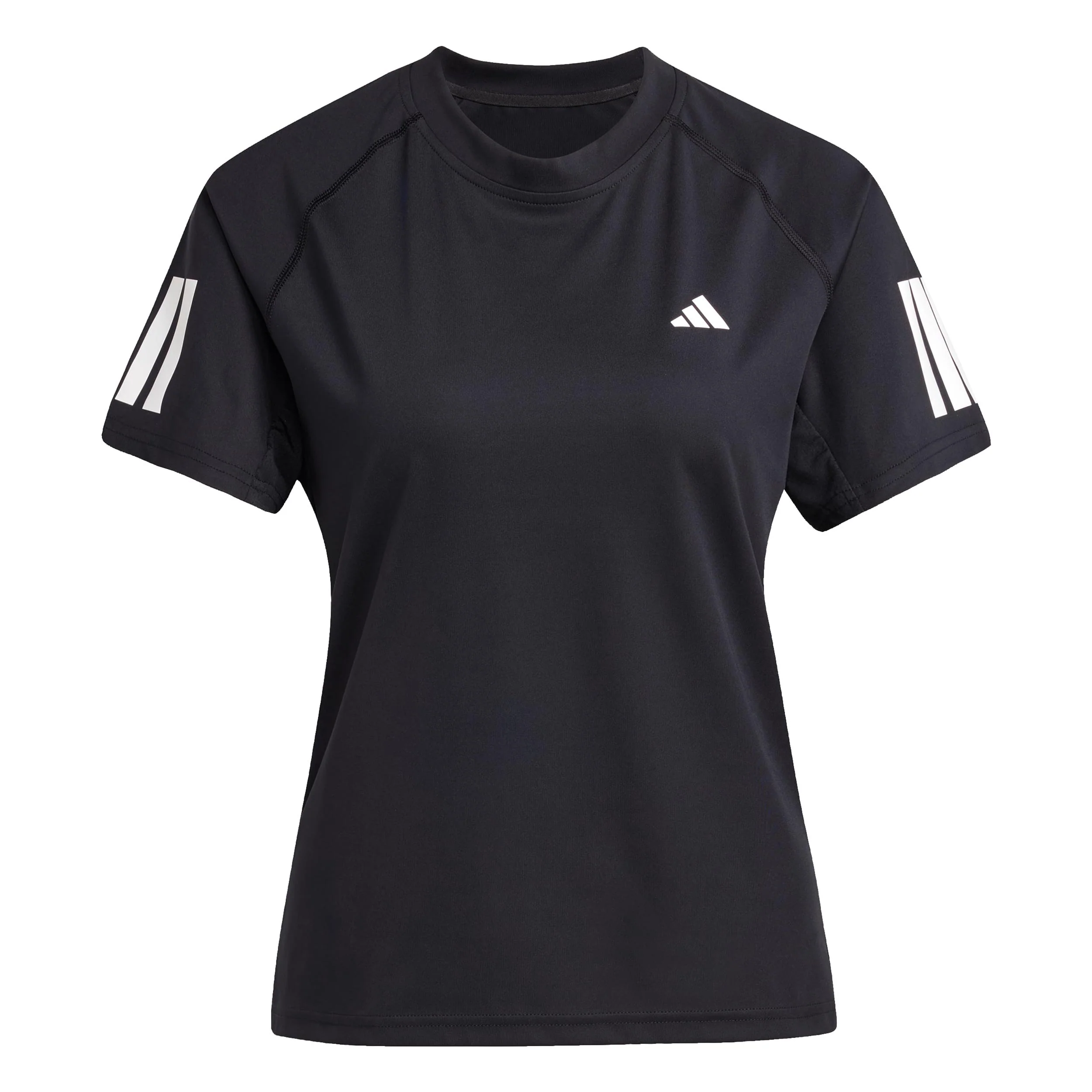 Club Camiseta de manga corta Mujeres - negro