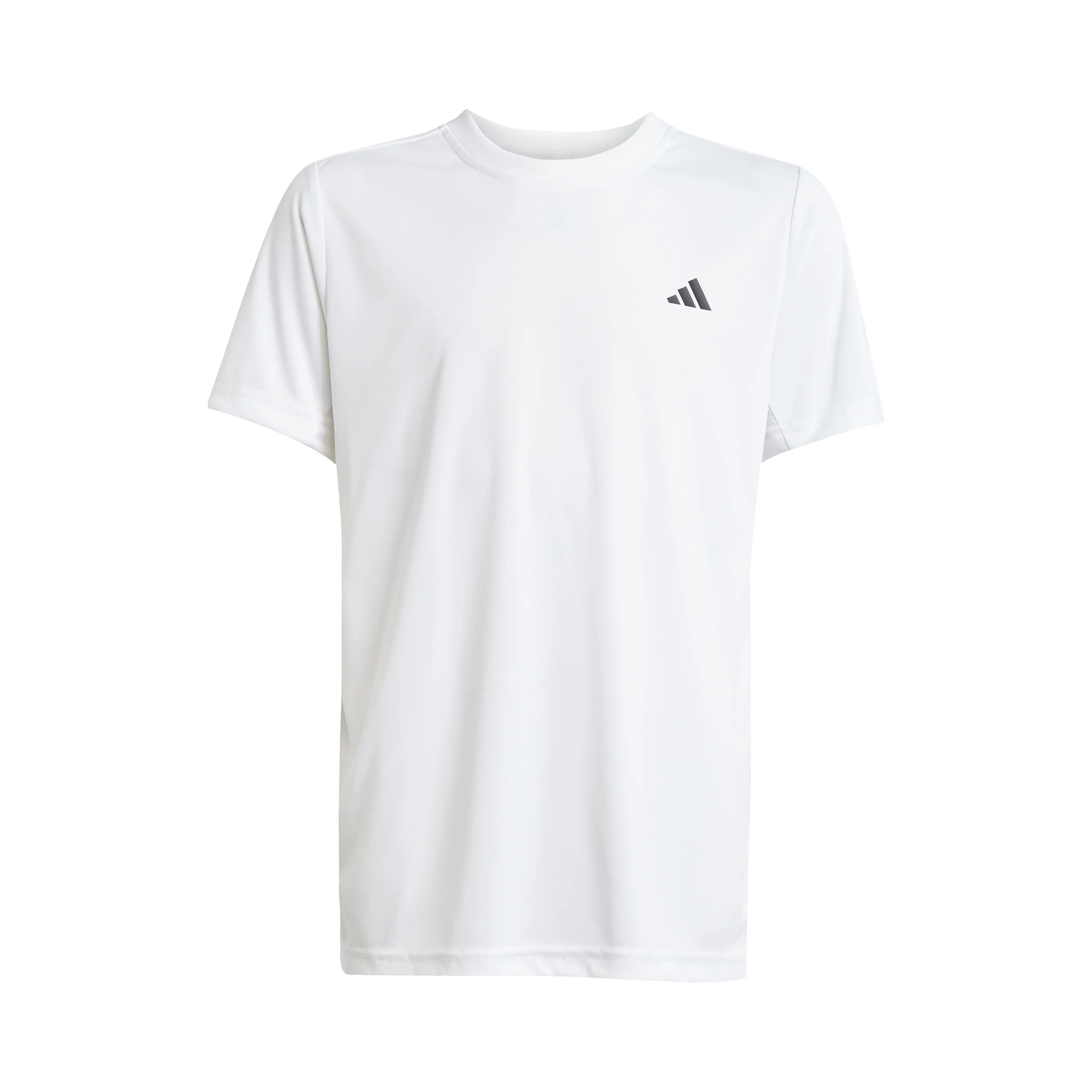 Club Camiseta de manga corta Niños - blanco