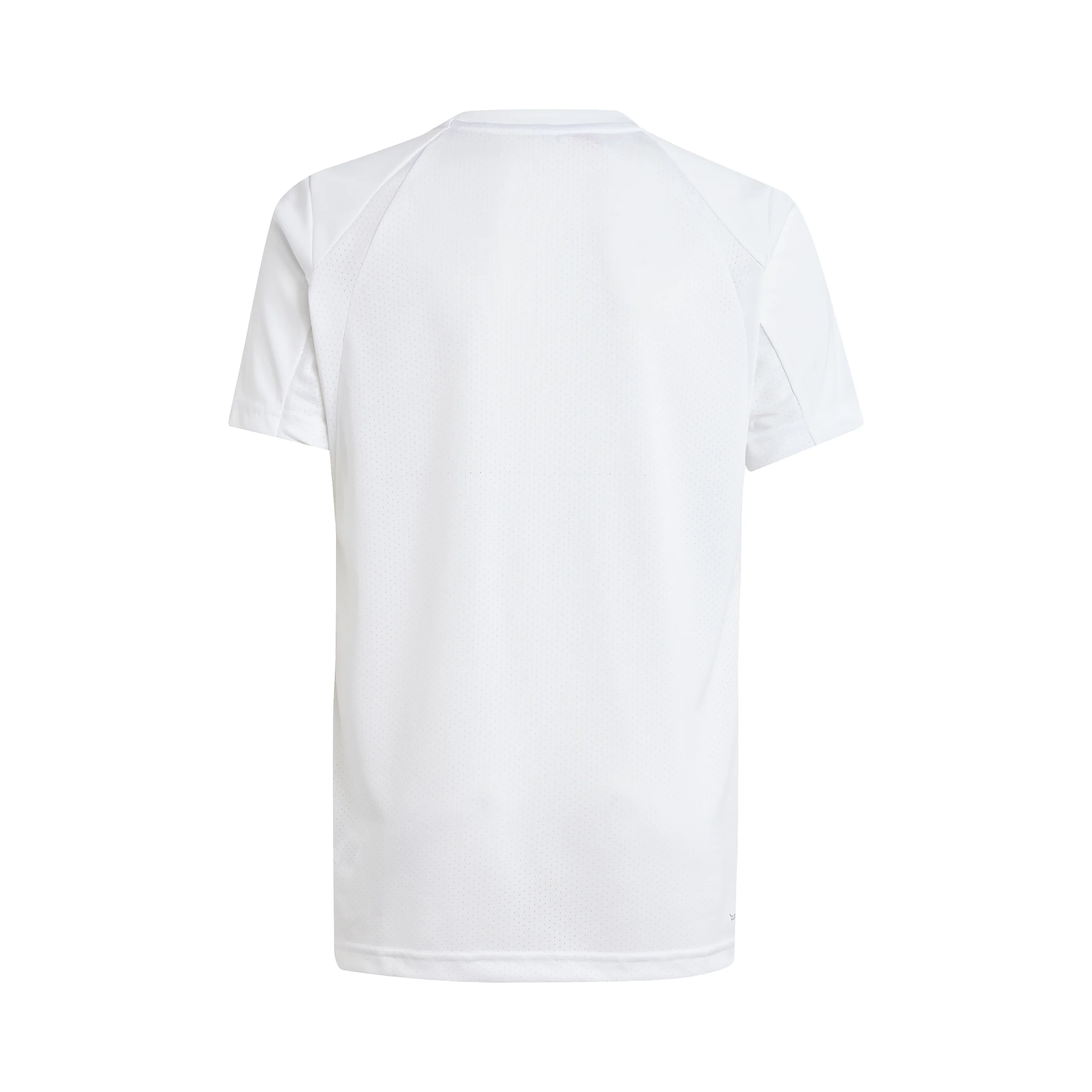 Club Camiseta de manga corta Niños - blanco - Image 2