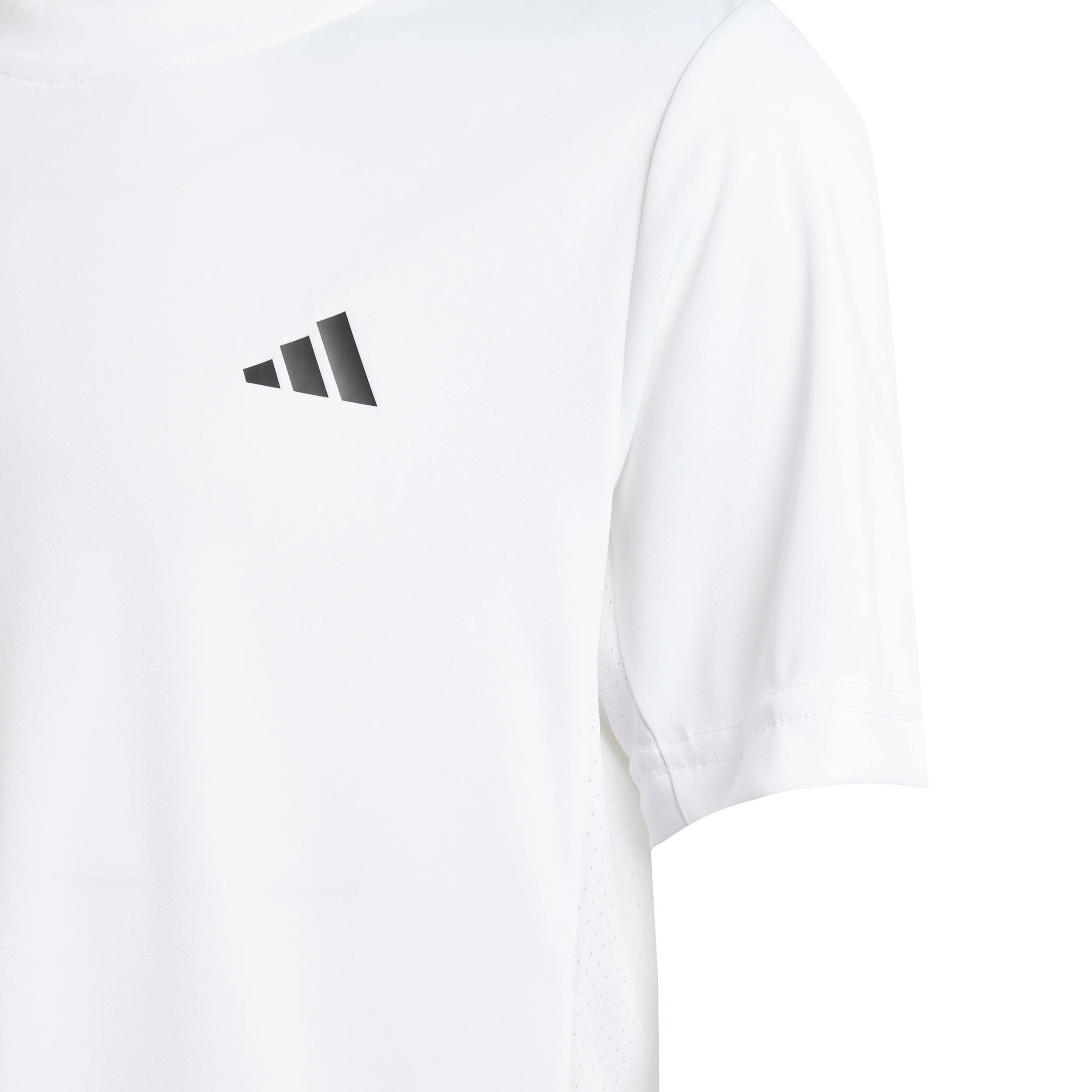 Club Camiseta de manga corta Niños - blanco - Image 3