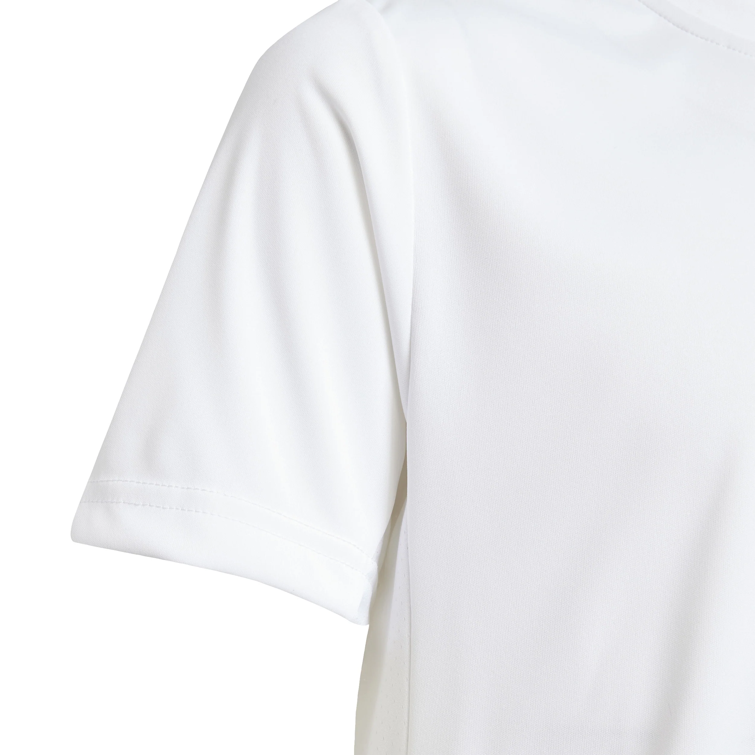 Club Camiseta de manga corta Niños - blanco - Image 4