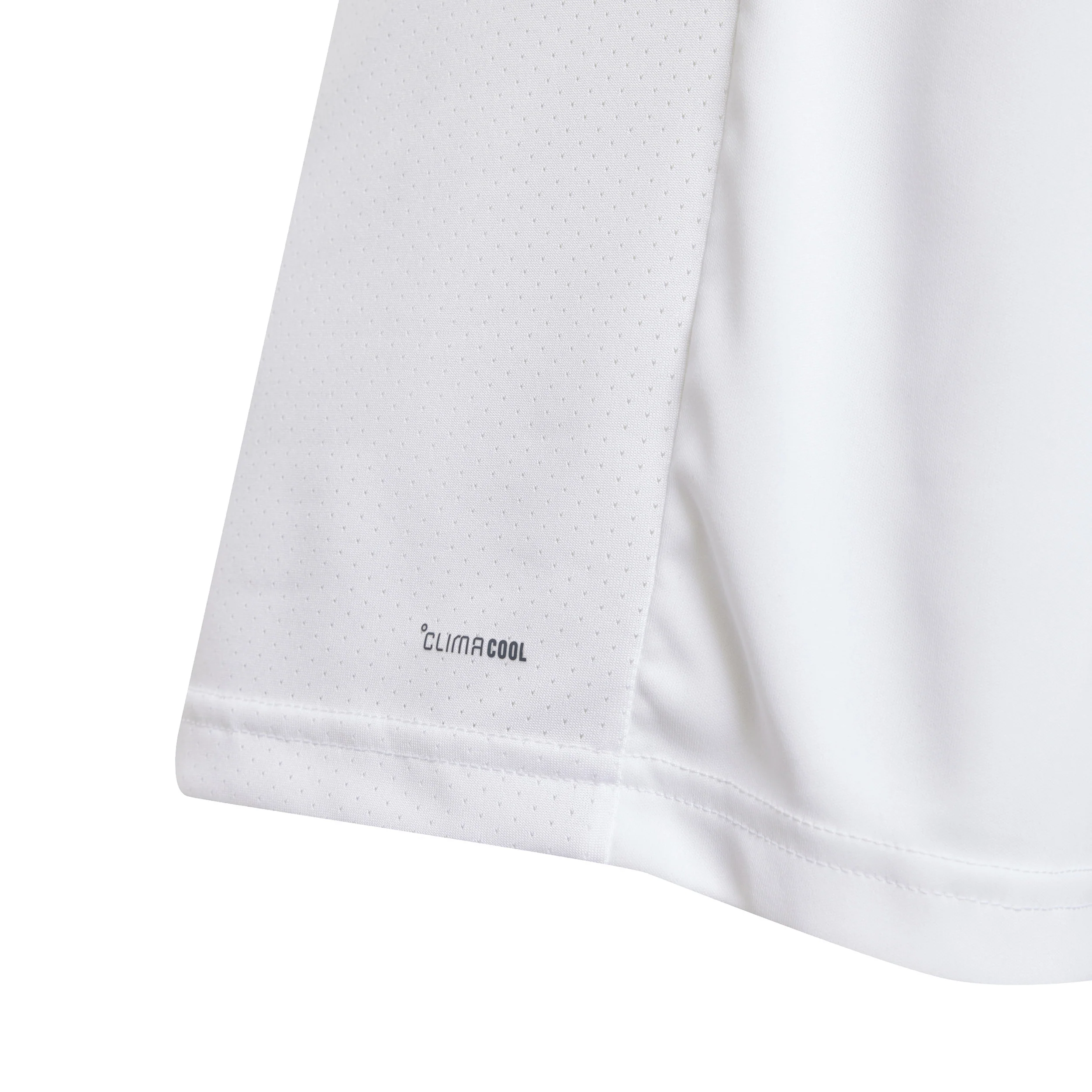 Club Camiseta de manga corta Niños - blanco - Image 5