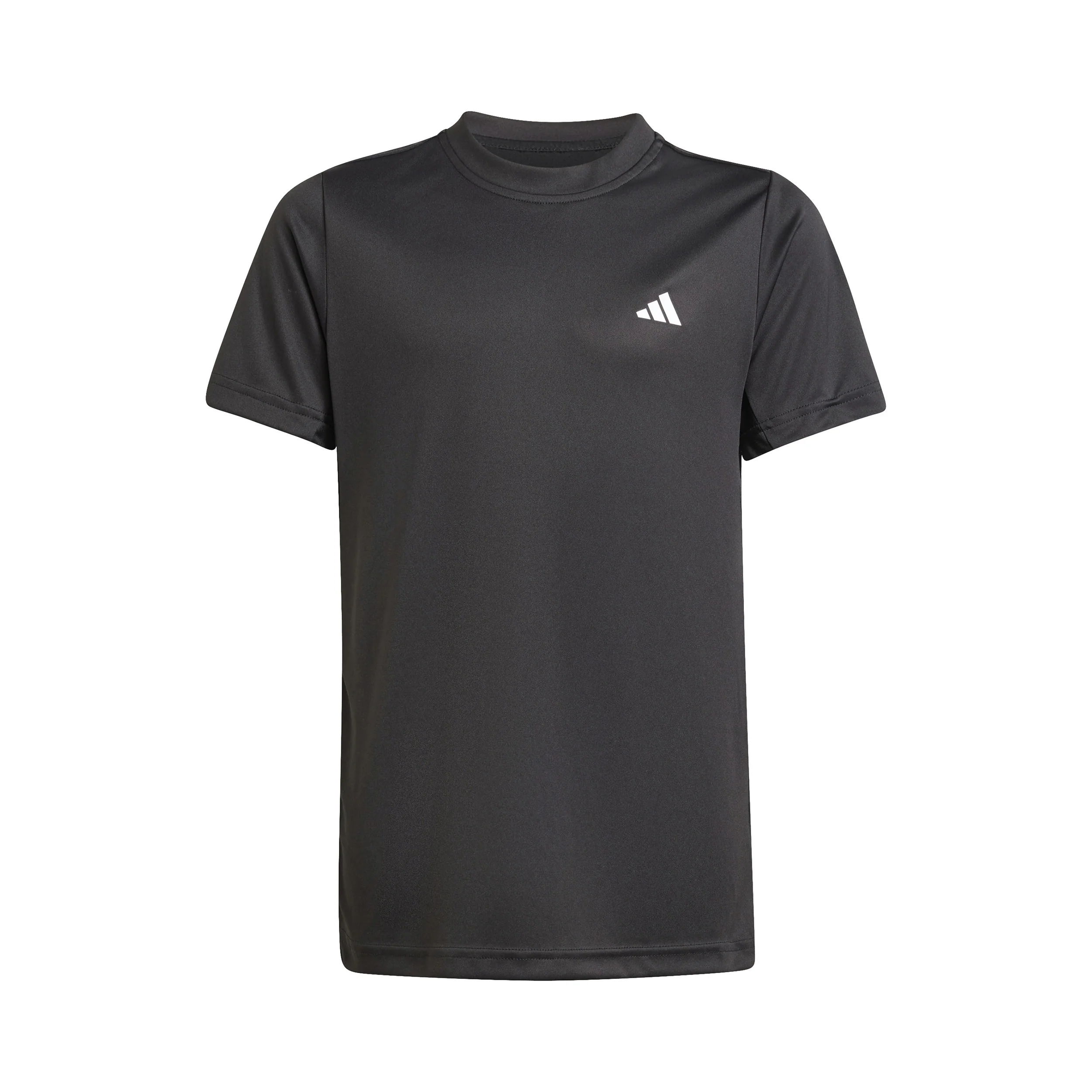 Club Camiseta de manga corta Niños - negro