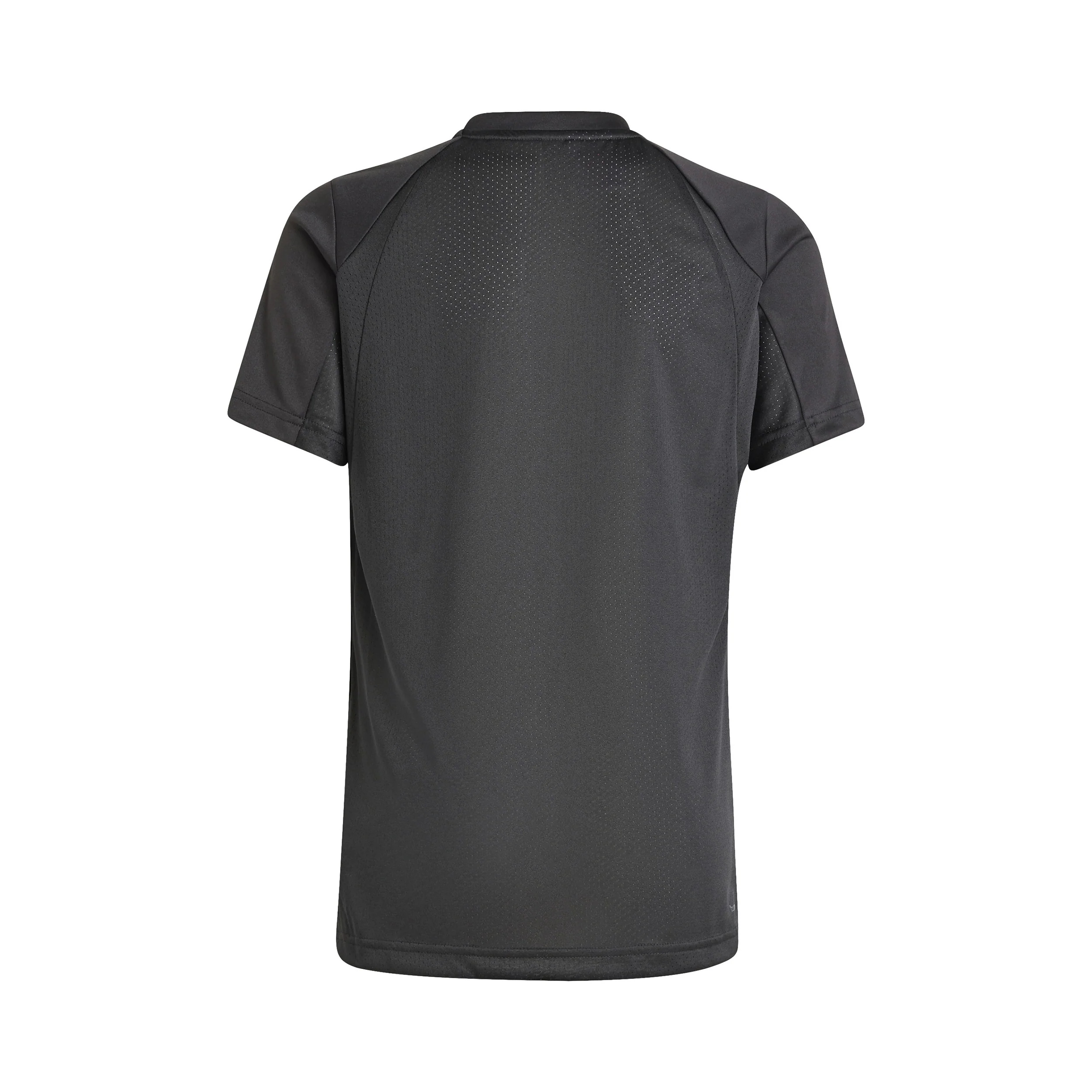 Club Camiseta de manga corta Niños - negro - Image 2