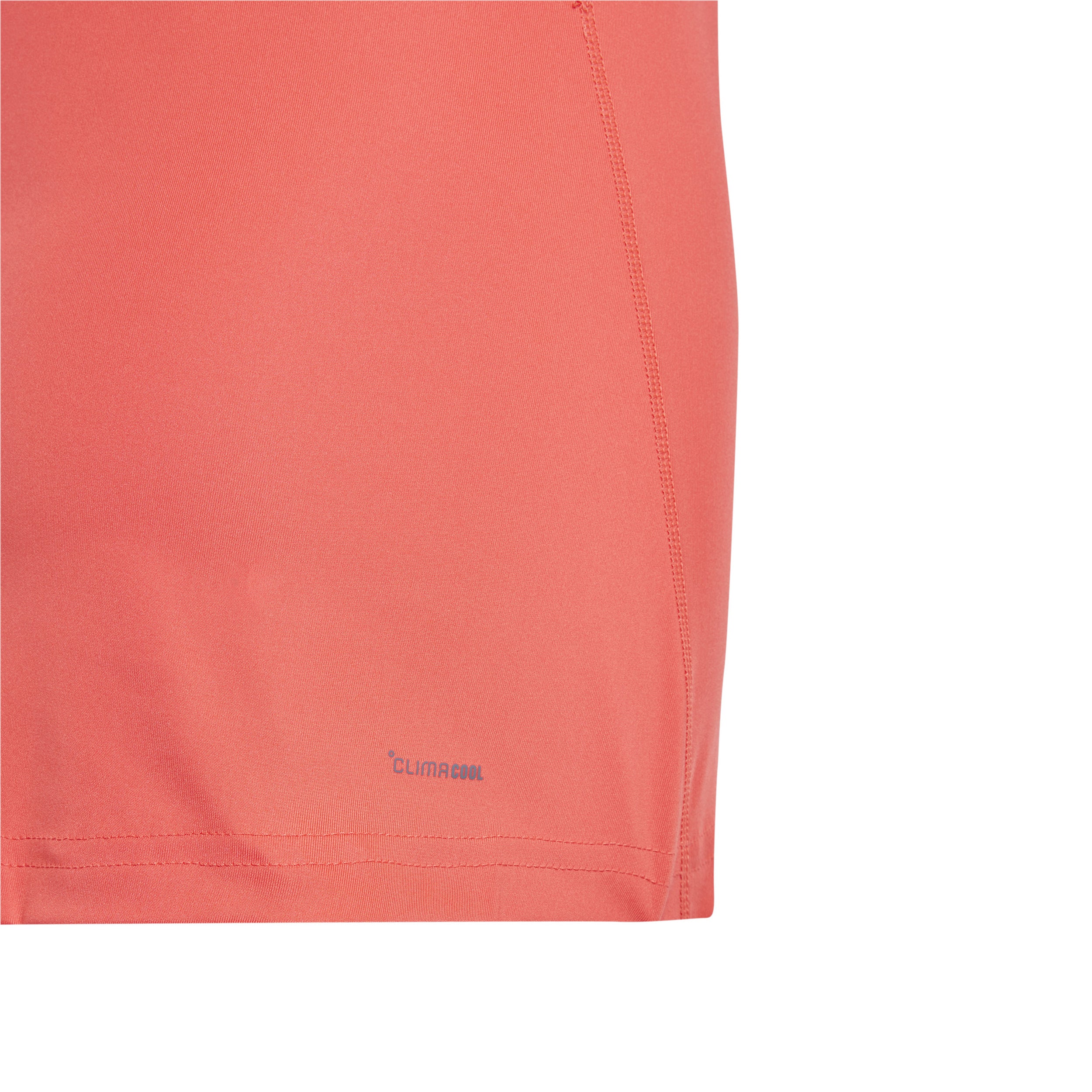 Club Camiseta De Tirantes Chicas-Rojo - Image 4