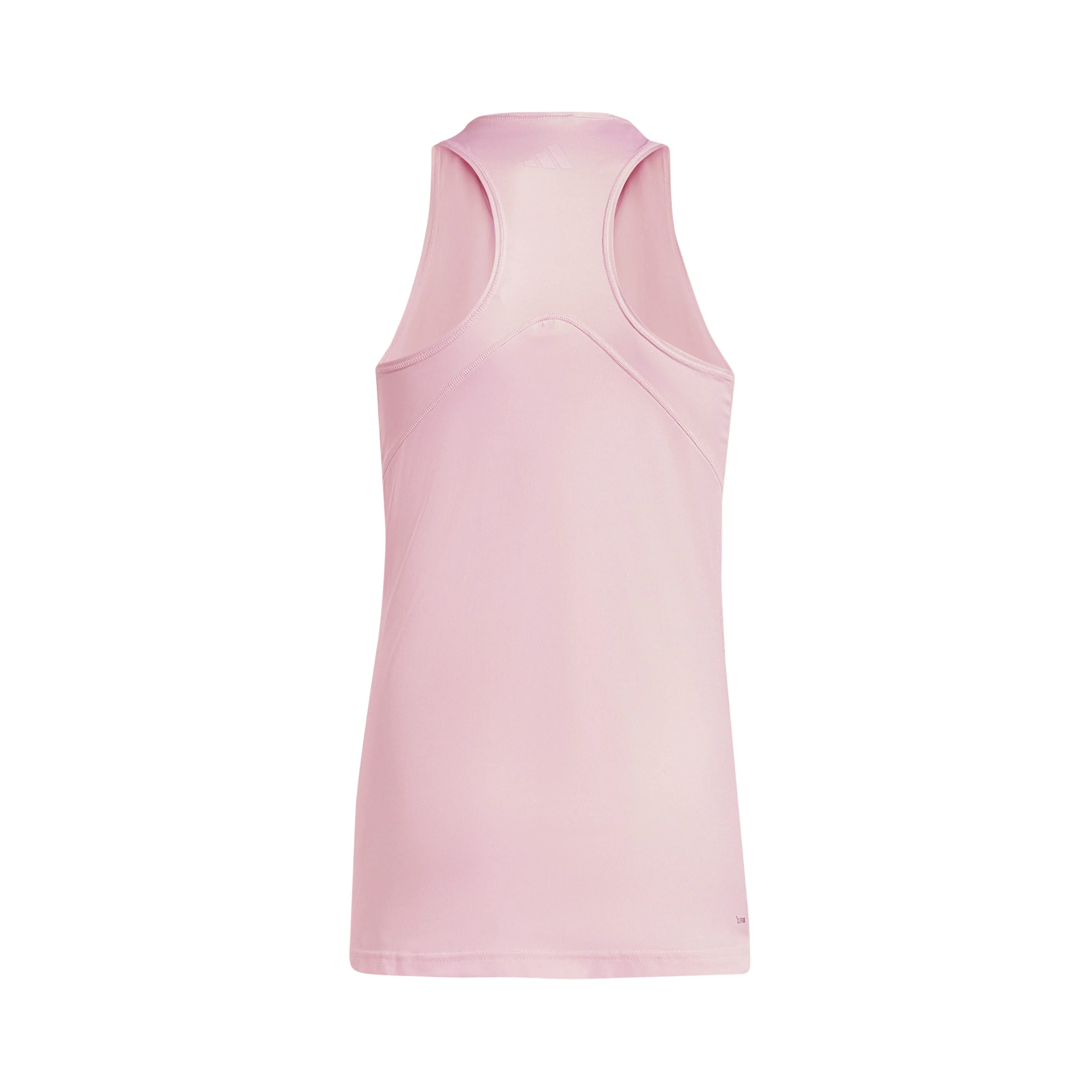 Club Camiseta De Tirantes Chicas-Rosa - Image 2