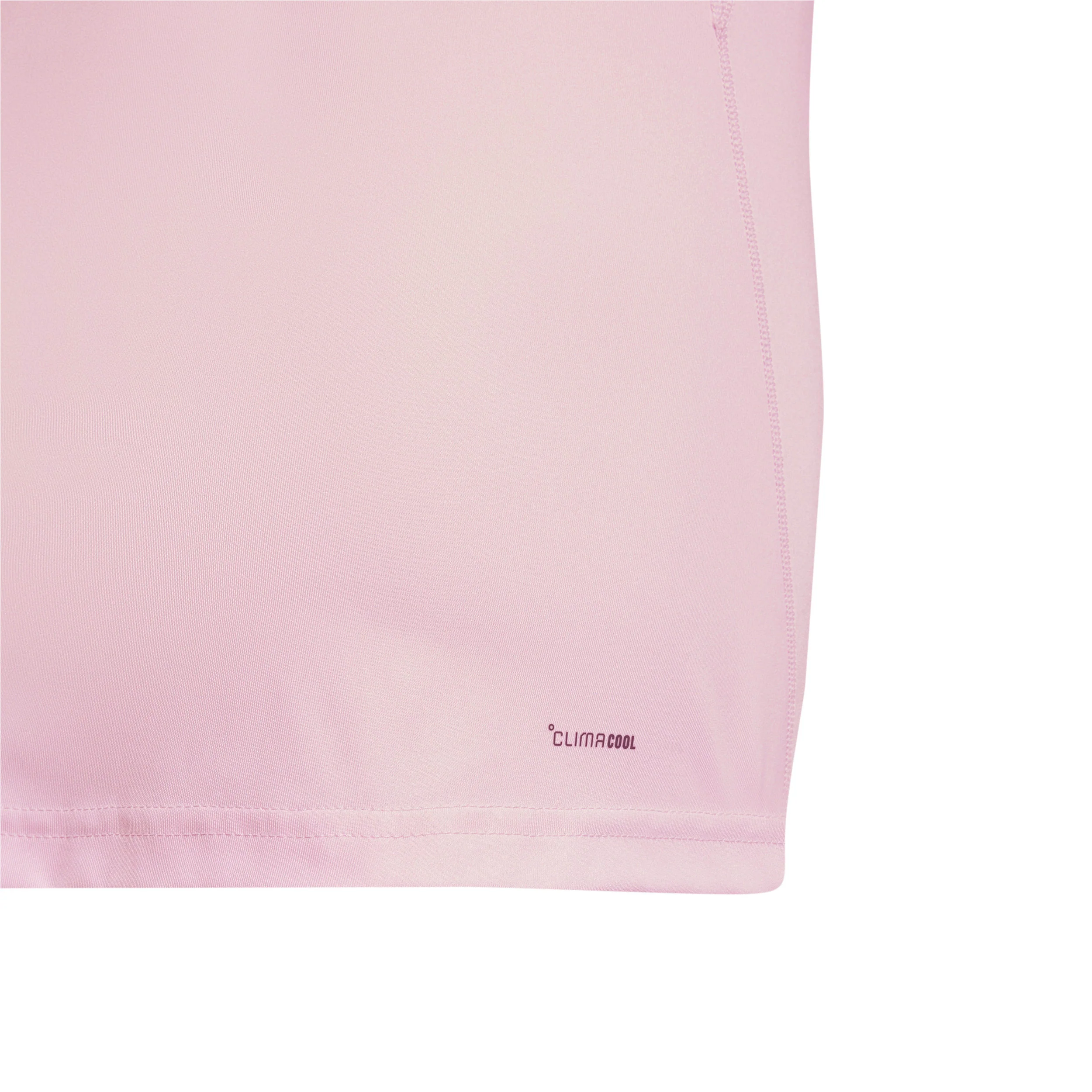 Club Camiseta De Tirantes Chicas-Rosa - Image 3