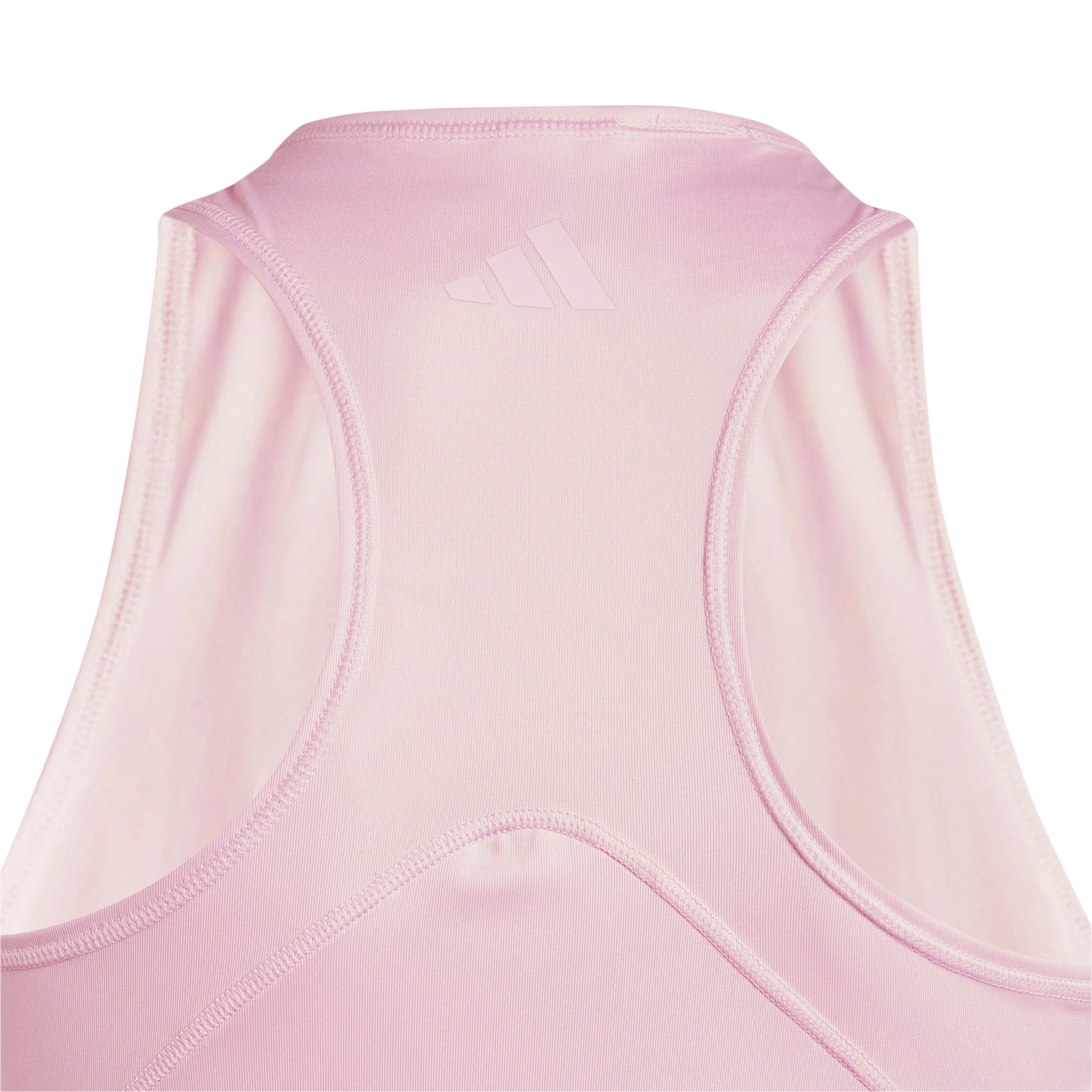 Club Camiseta De Tirantes Chicas-Rosa - Image 5