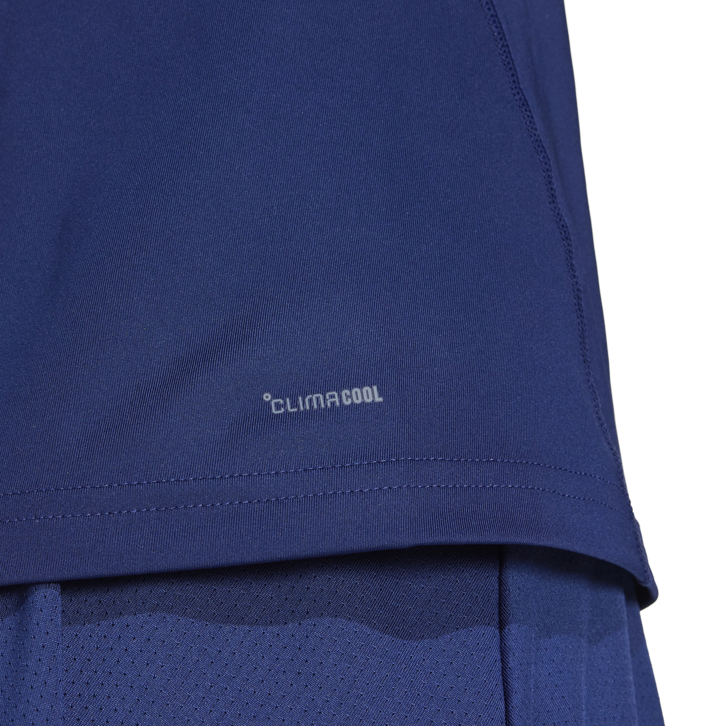 Club Camiseta De Tirantes Mujeres-Azul Oscuro - Image 6