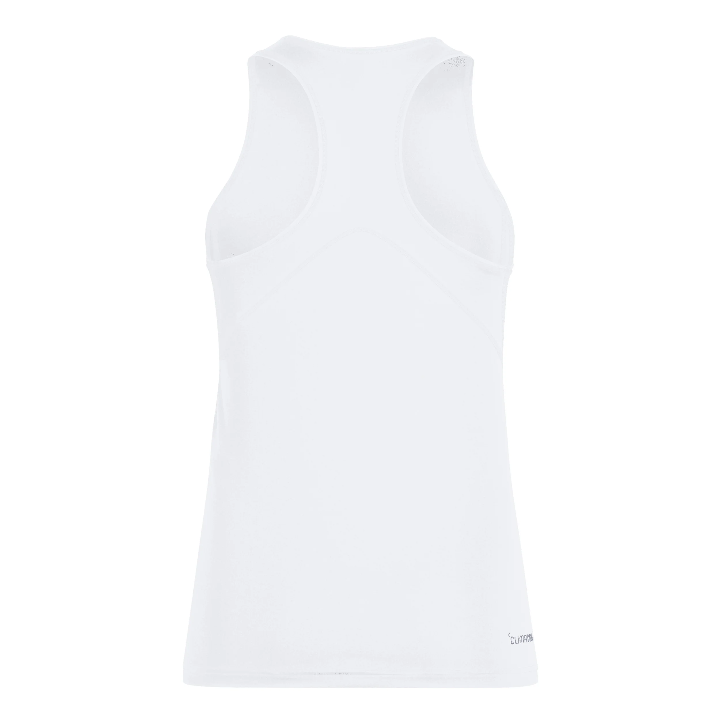 Club Camiseta de tirantes Mujeres - blanco - Image 2