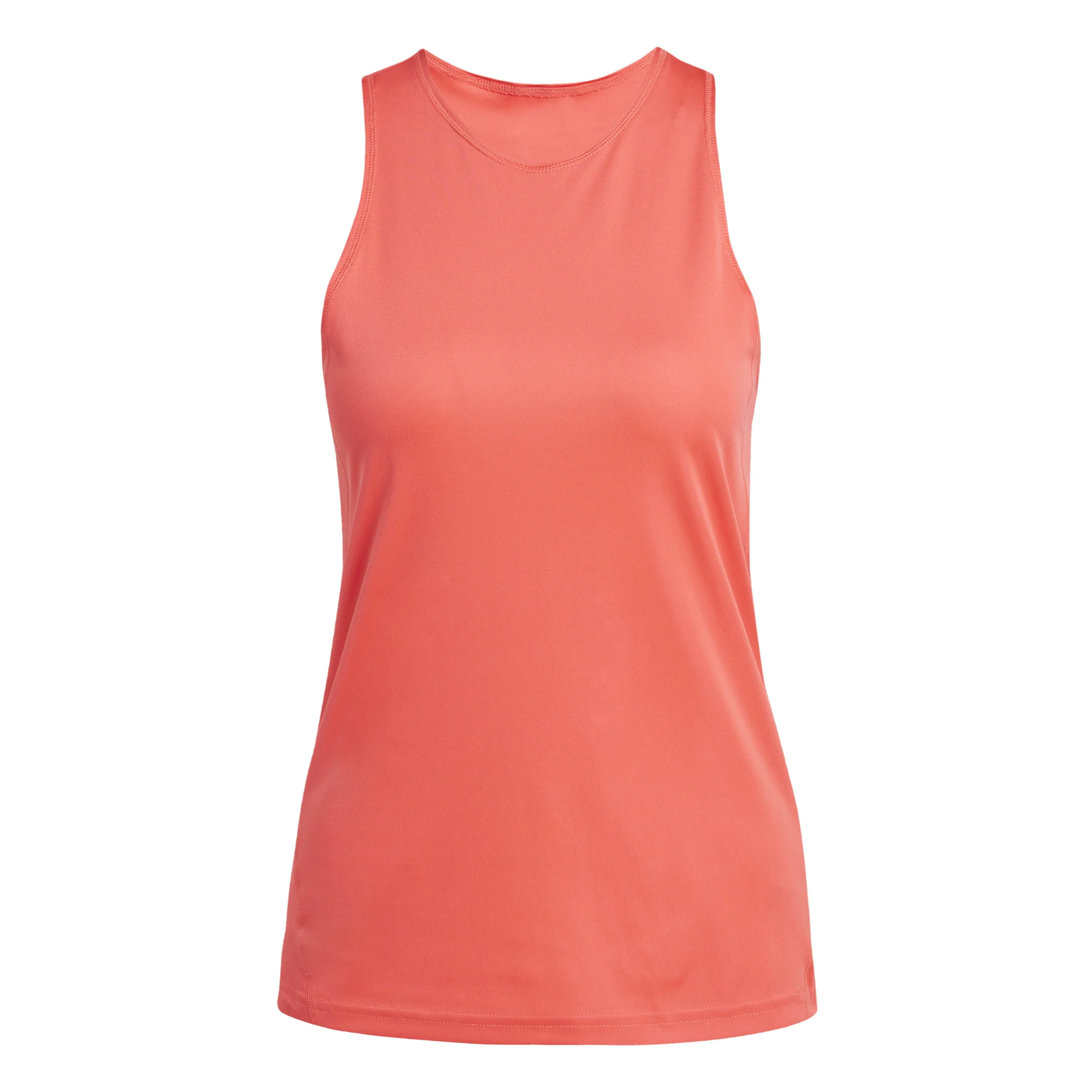 Club Camiseta De Tirantes Mujeres-Rojo