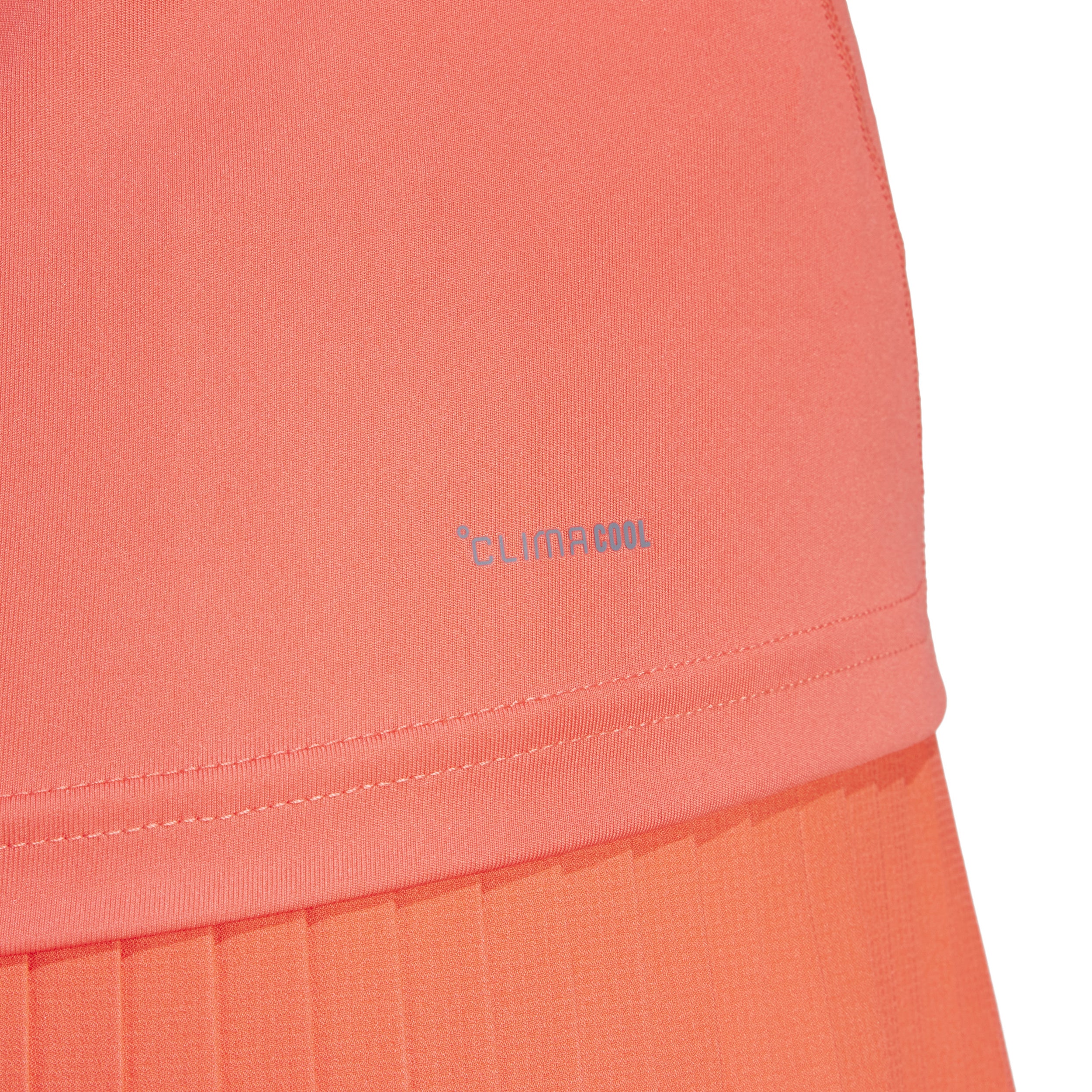Club Camiseta De Tirantes Mujeres-Rojo - Image 6