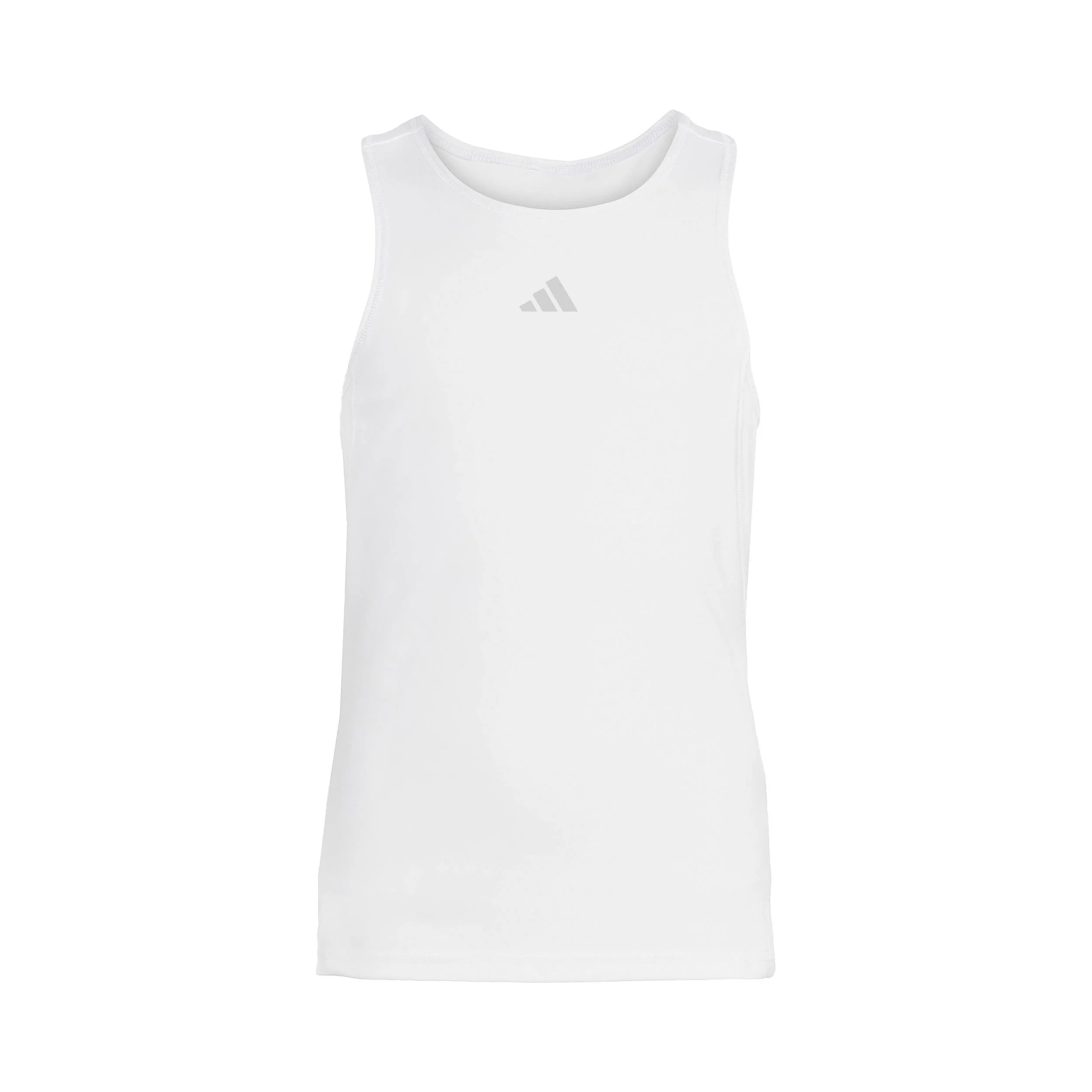 Club Camiseta de tirantes Niños - blanco
