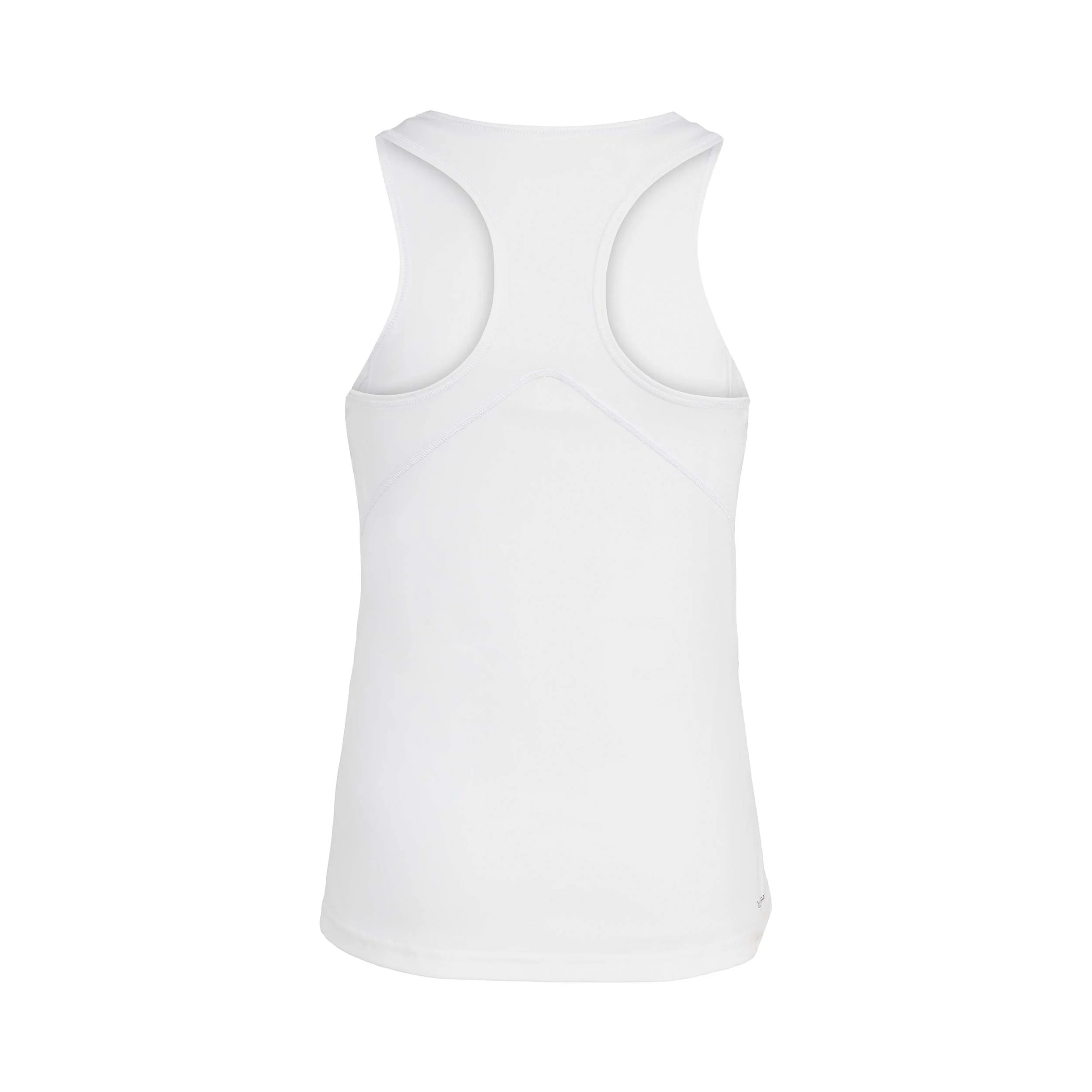 Club Camiseta de tirantes Niños - blanco - Image 2