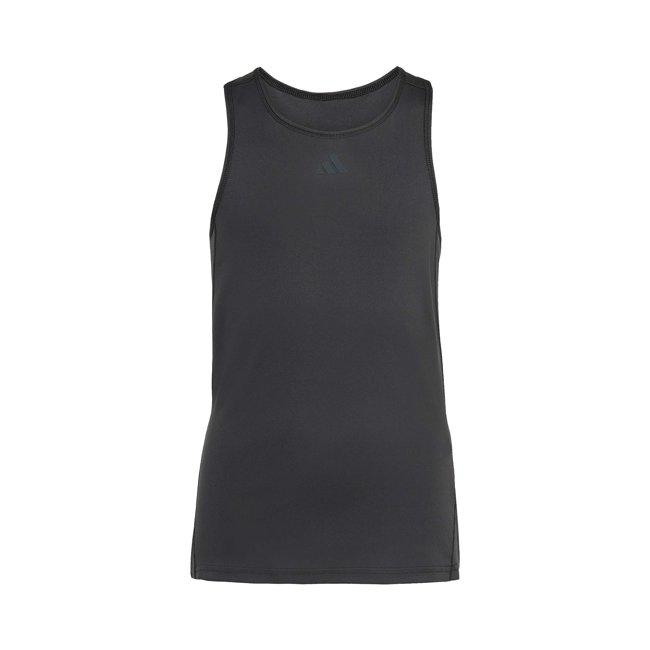 Club Camiseta de tirantes Niños - negro