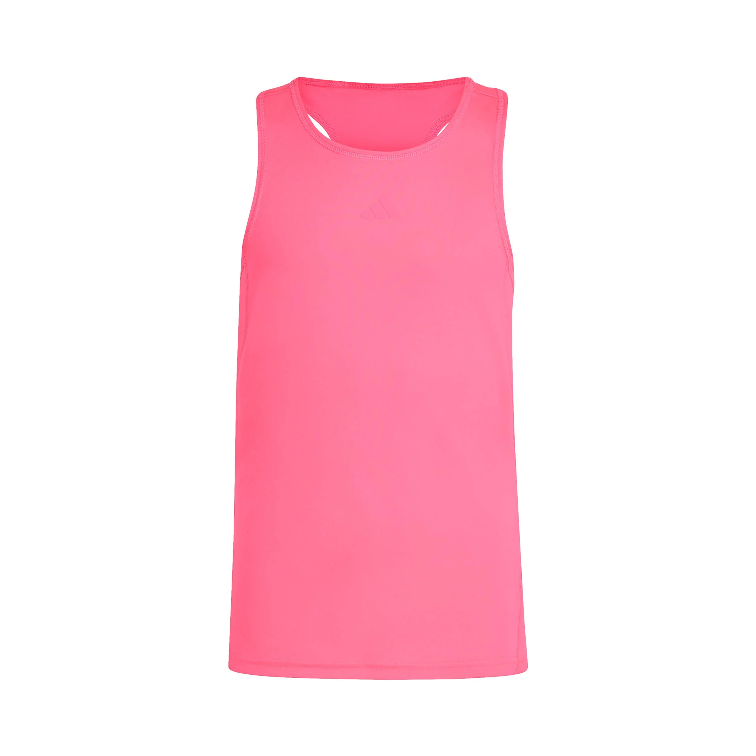 Club Camiseta de tirantes Niños - rosa
