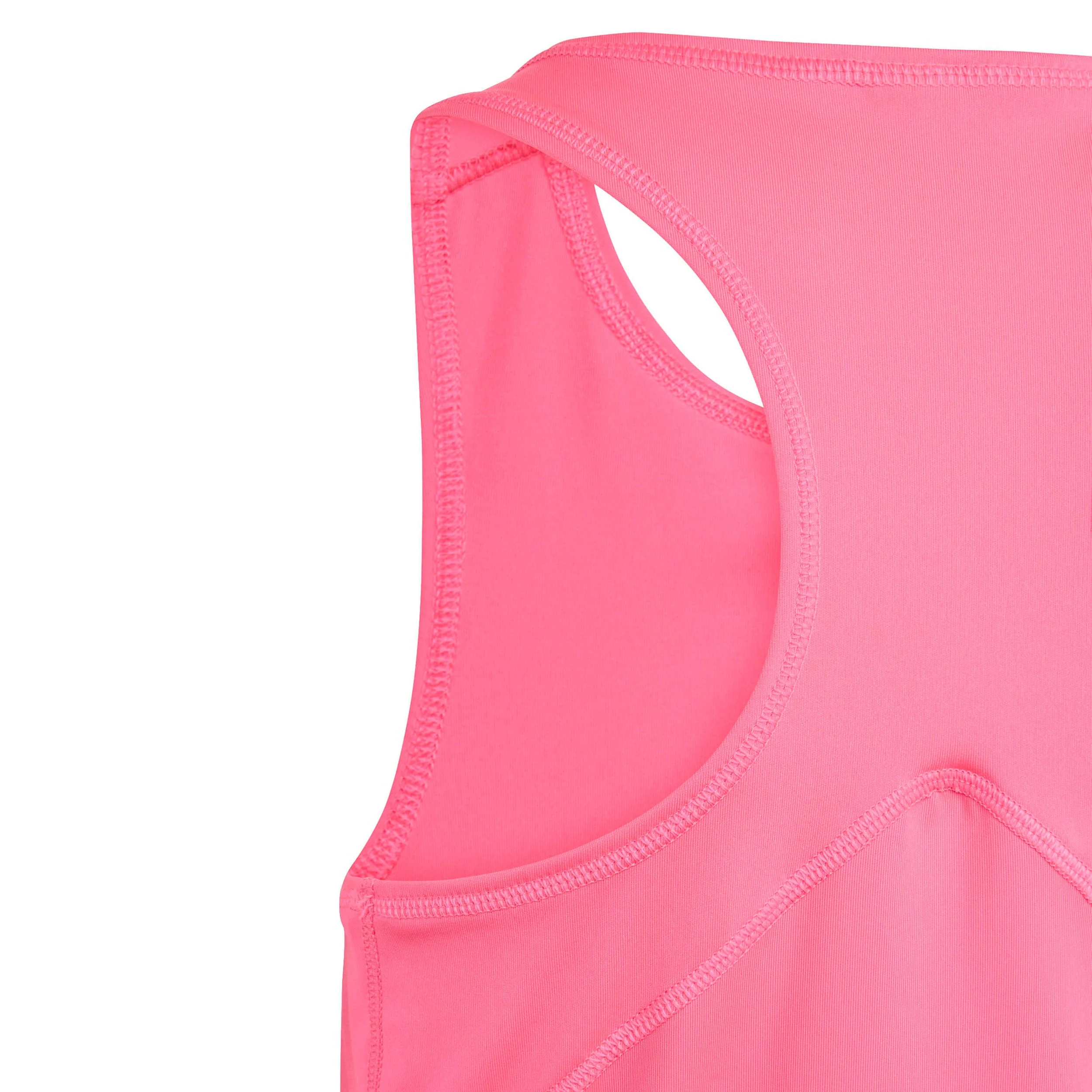 Club Camiseta de tirantes Niños - rosa - Image 5