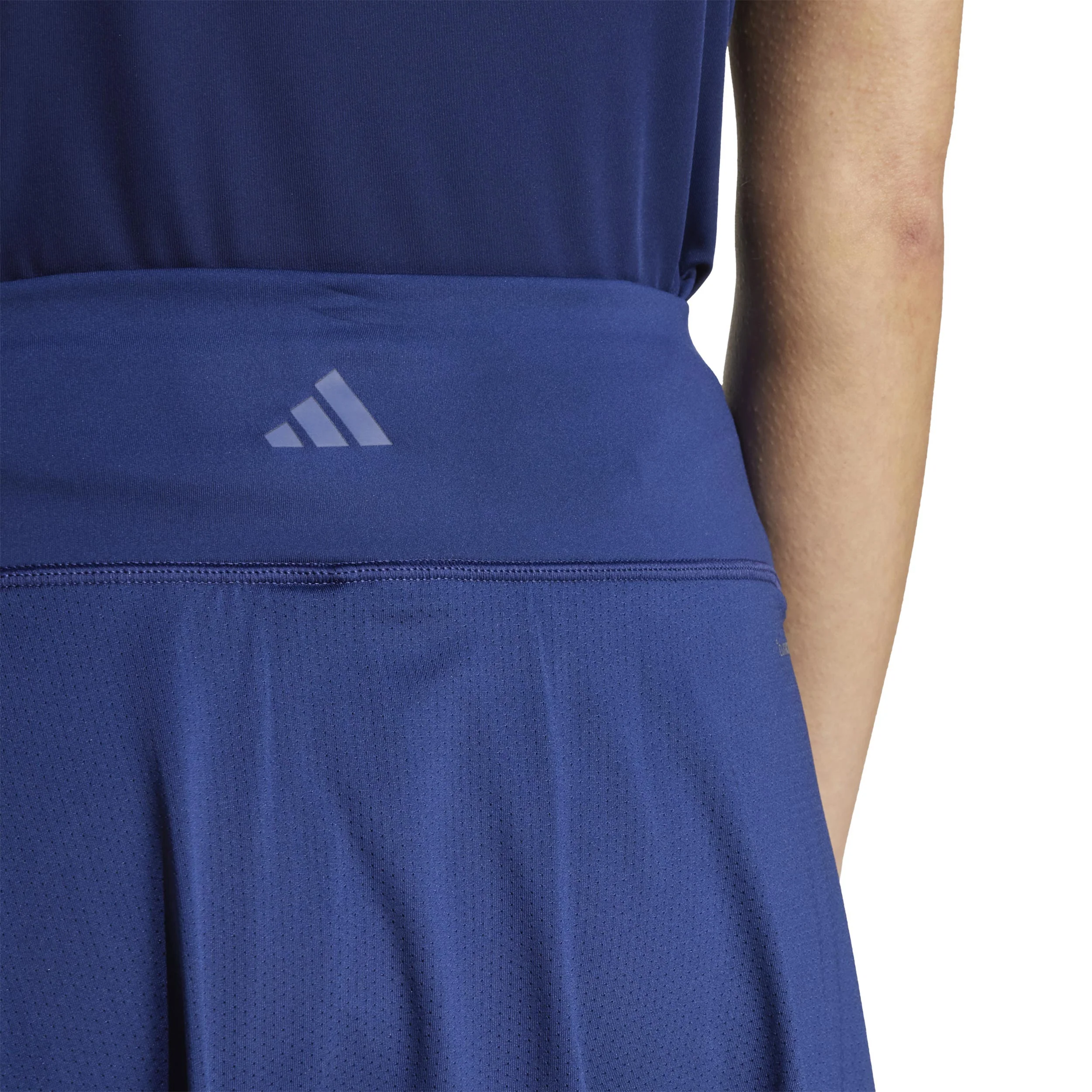 Club Falda Mujeres - azul oscuro - Image 6