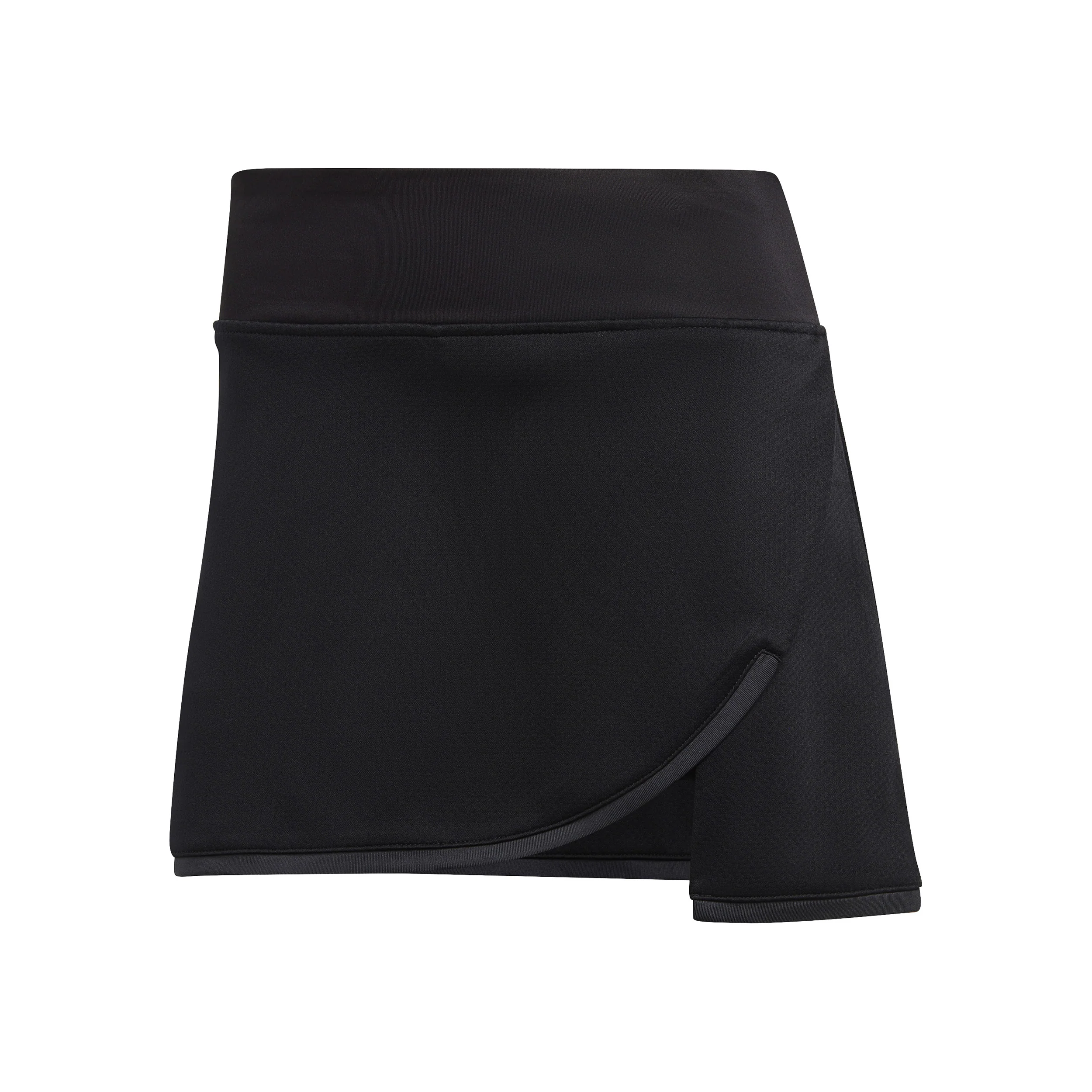 Club Falda Mujeres-Negro