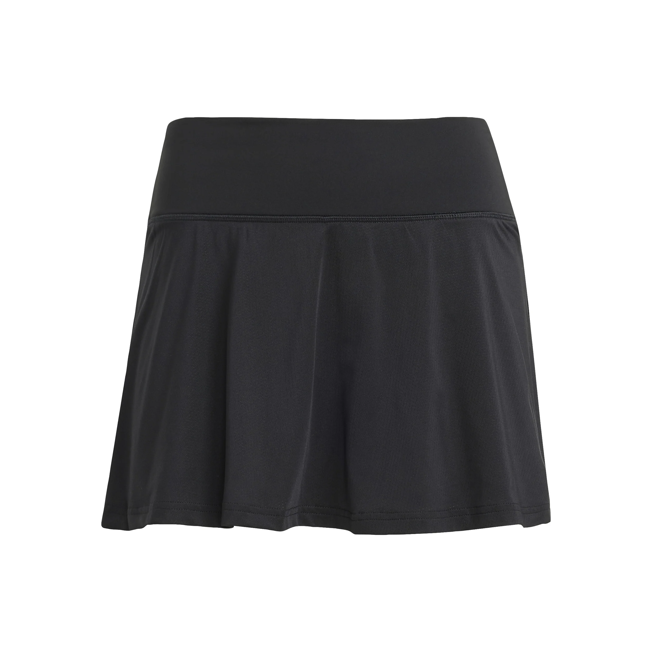 Club Falda Mujeres - negro