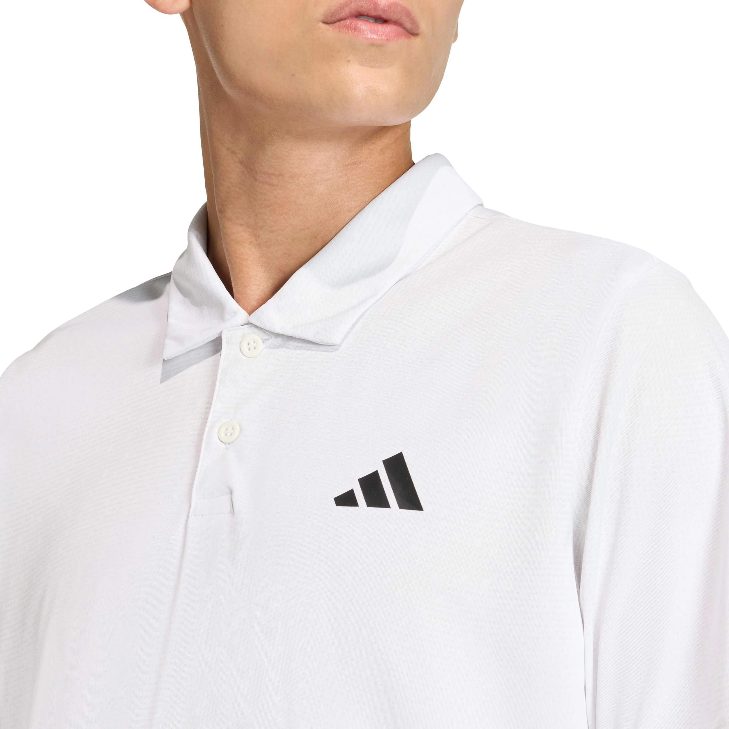 Club Graphic Polo Hombres-blanco - Image 6