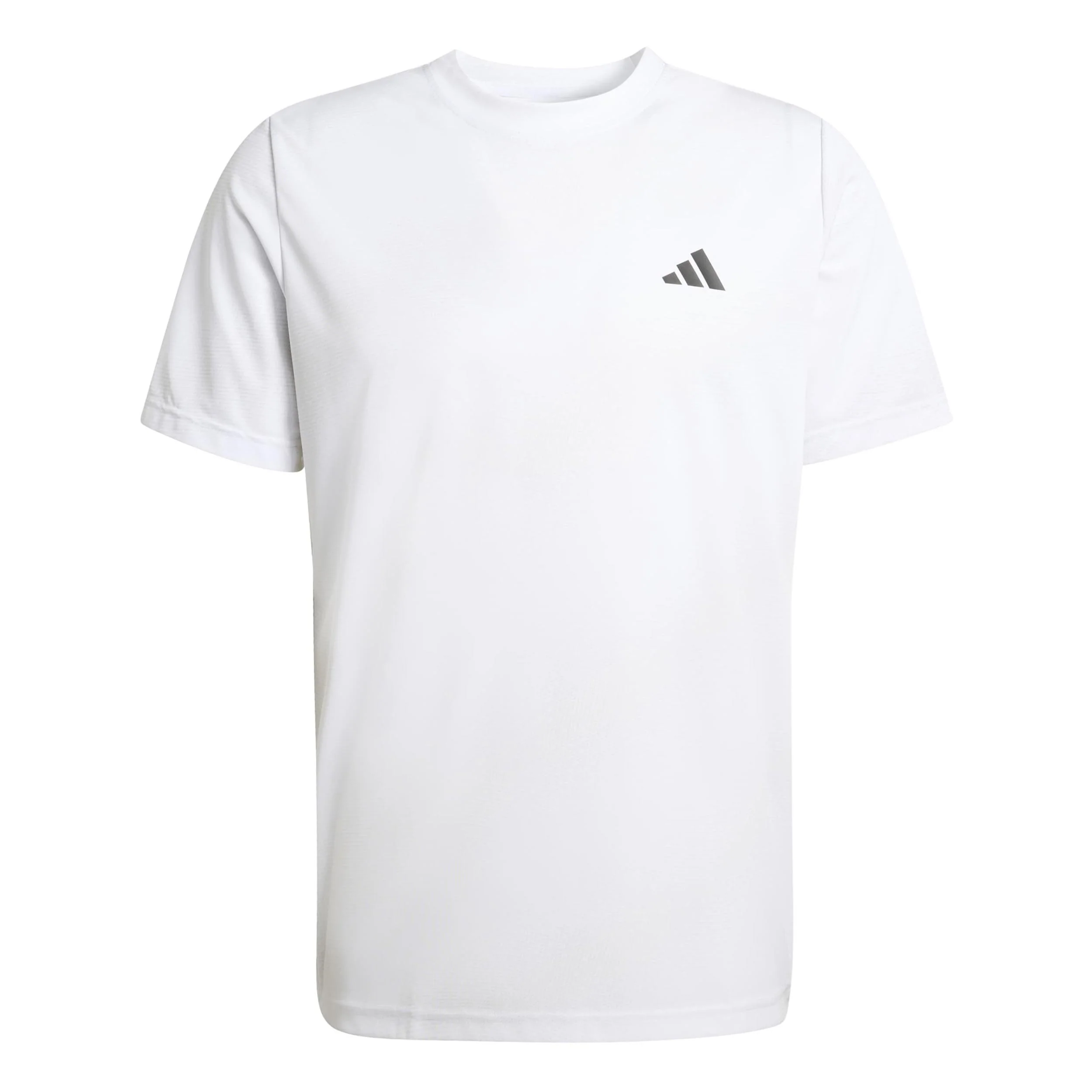 Club Graphik Camiseta de manga corta Hombres-blanco