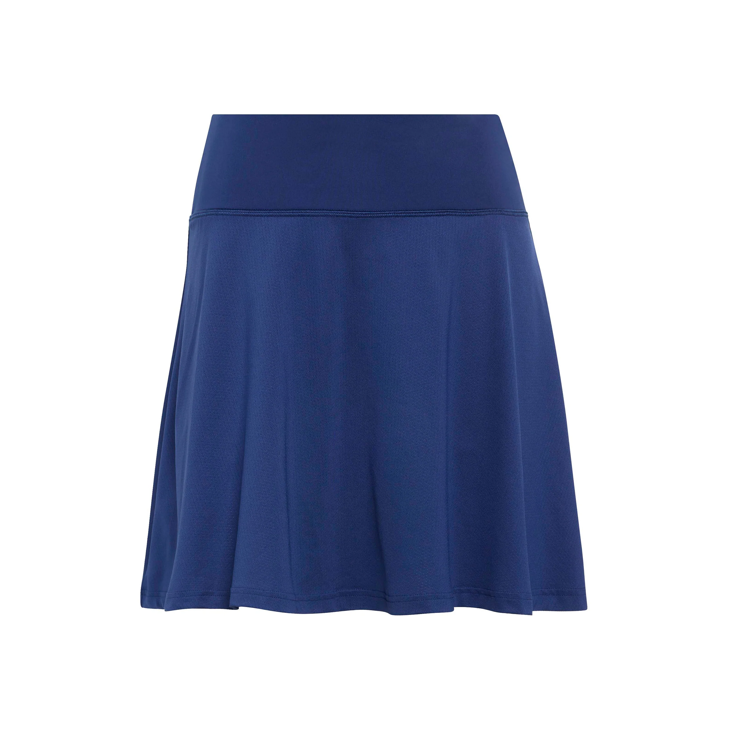 Club Long Falda Mujeres-azul oscuro
