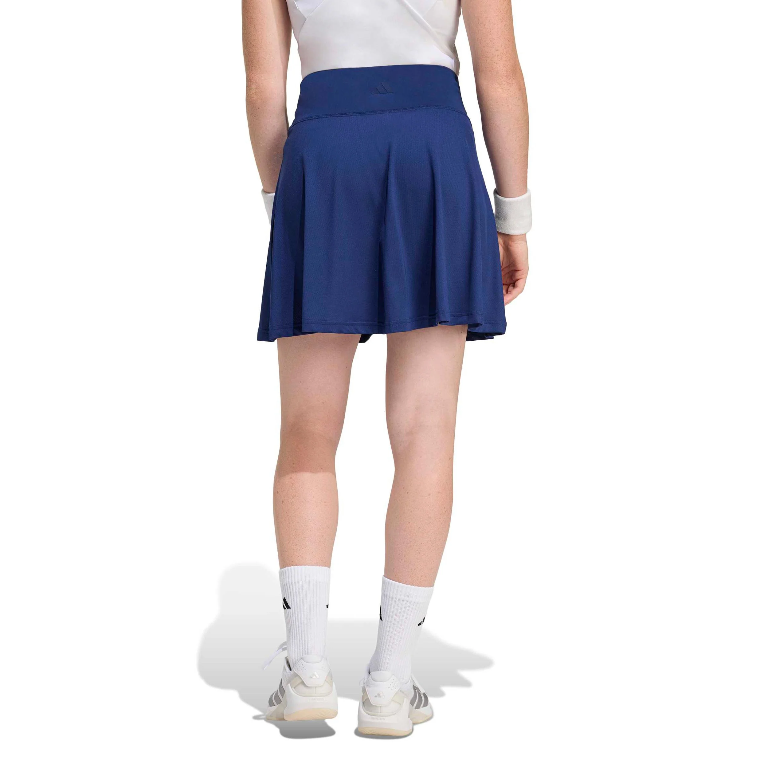 Club Long Falda Mujeres-azul oscuro - Image 3