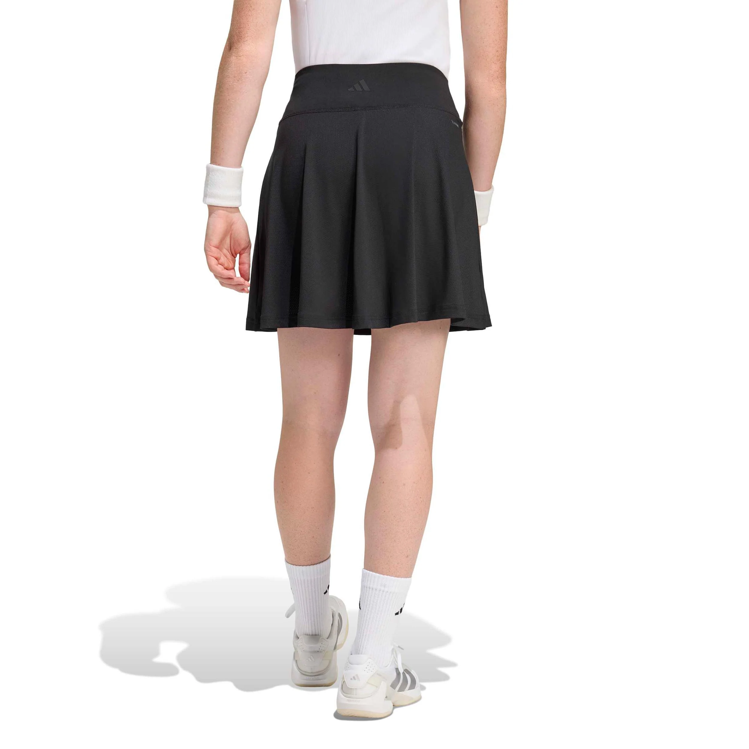 Club Long Falda Mujeres-negro - Image 3