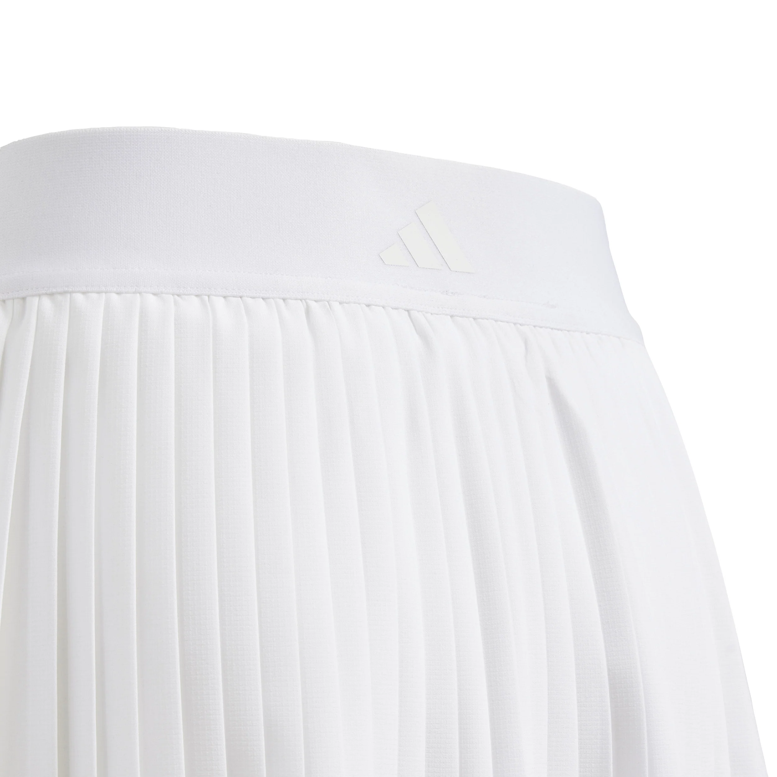 Club Pleat Falda Niños - blanco - Image 3