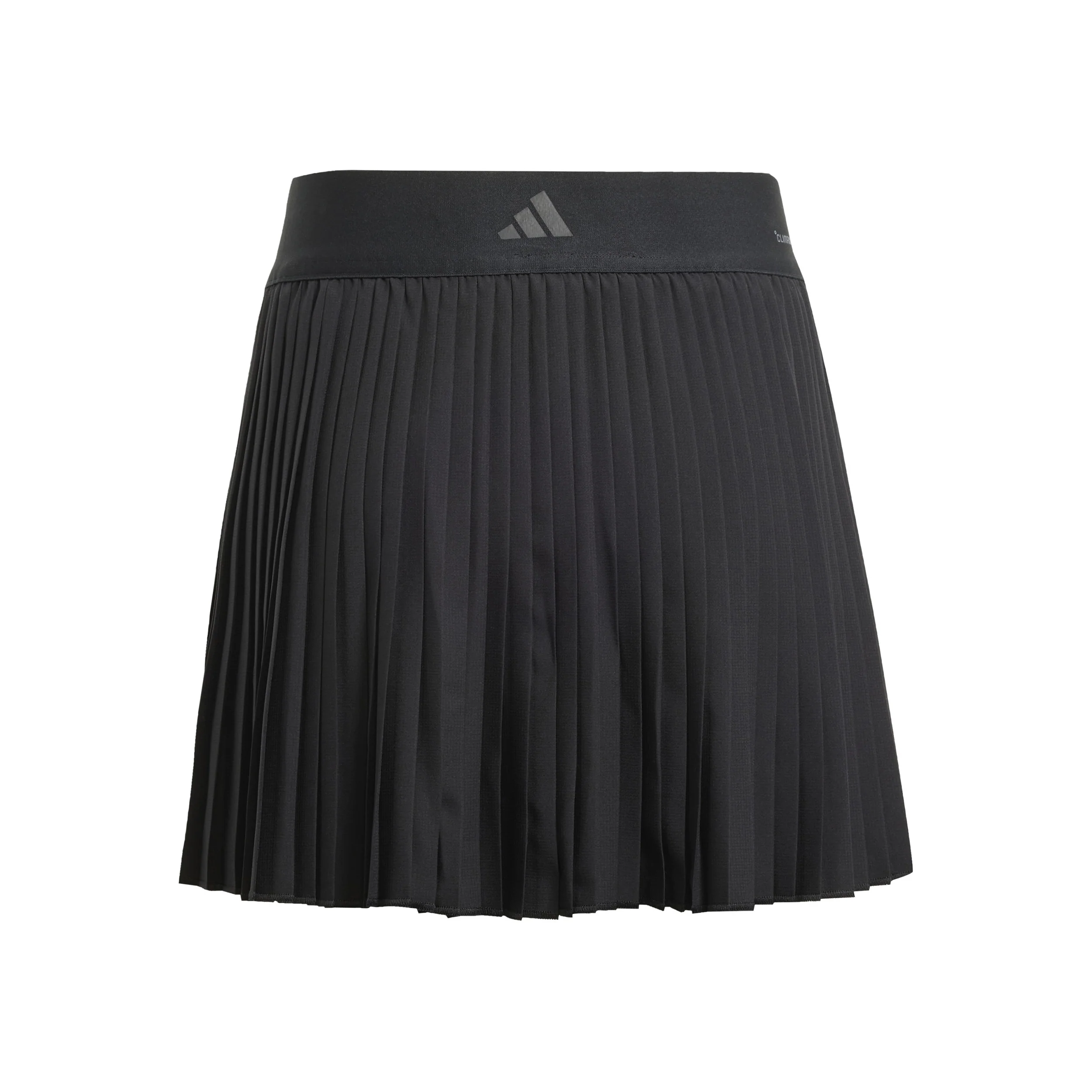 Club Pleat Falda Niños - negro - Image 2