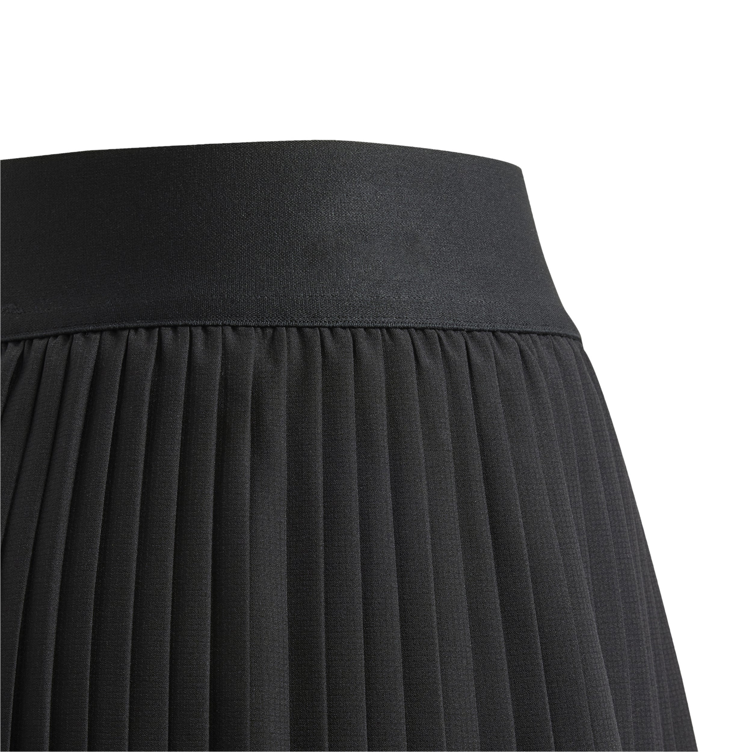 Club Pleat Falda Niños - negro - Image 4