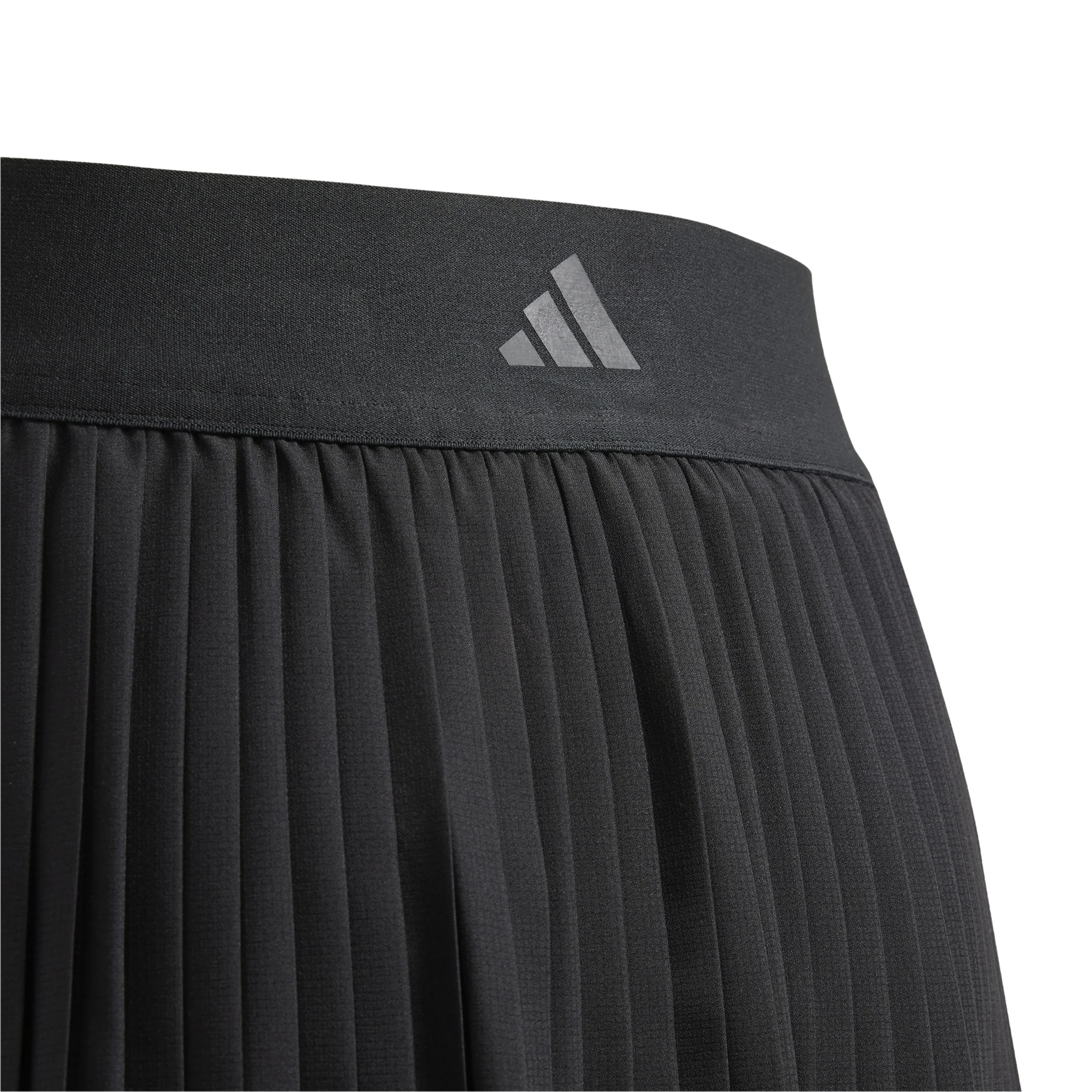 Club Pleat Falda Niños - negro - Image 5