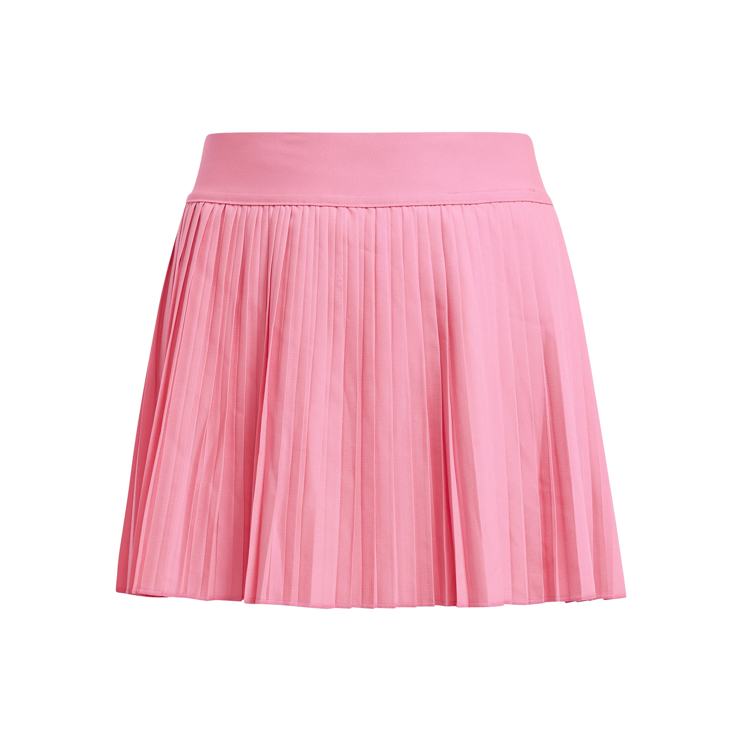 Club Pleat Falda Niños - rosa