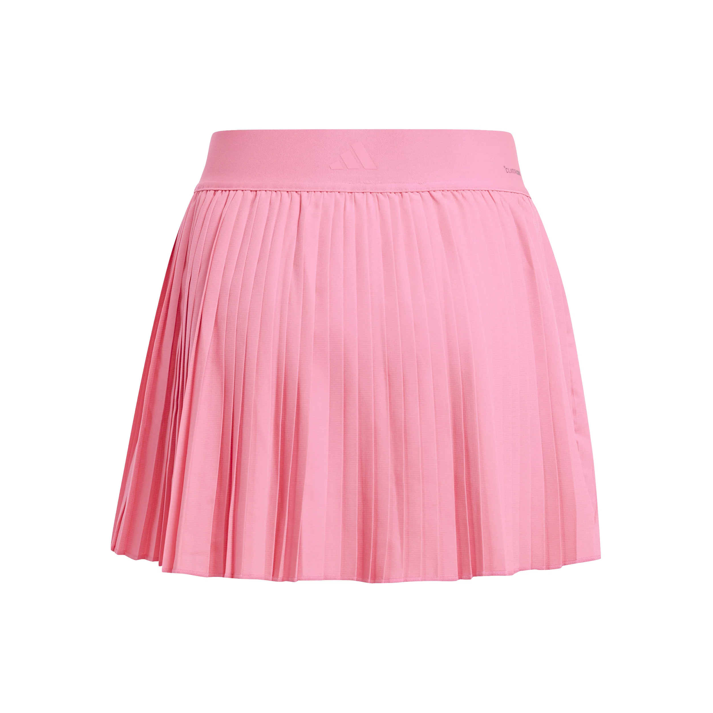 Club Pleat Falda Niños - rosa - Image 2