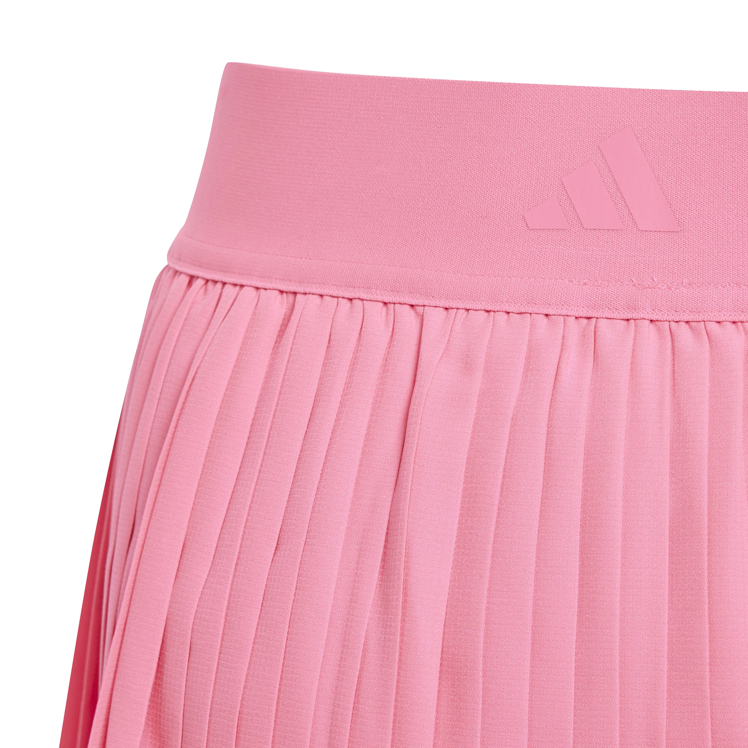 Club Pleat Falda Niños - rosa - Image 3